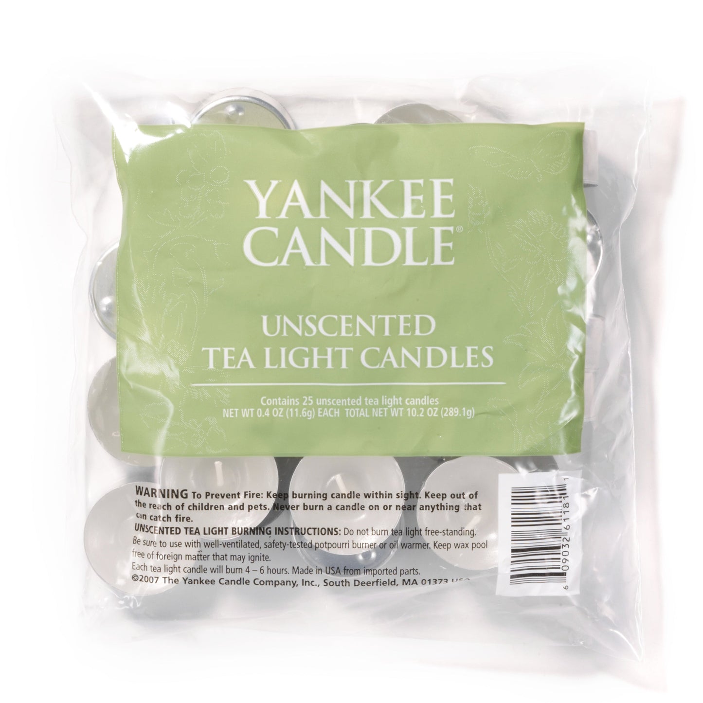 Kindle Candles® Core 7-0480