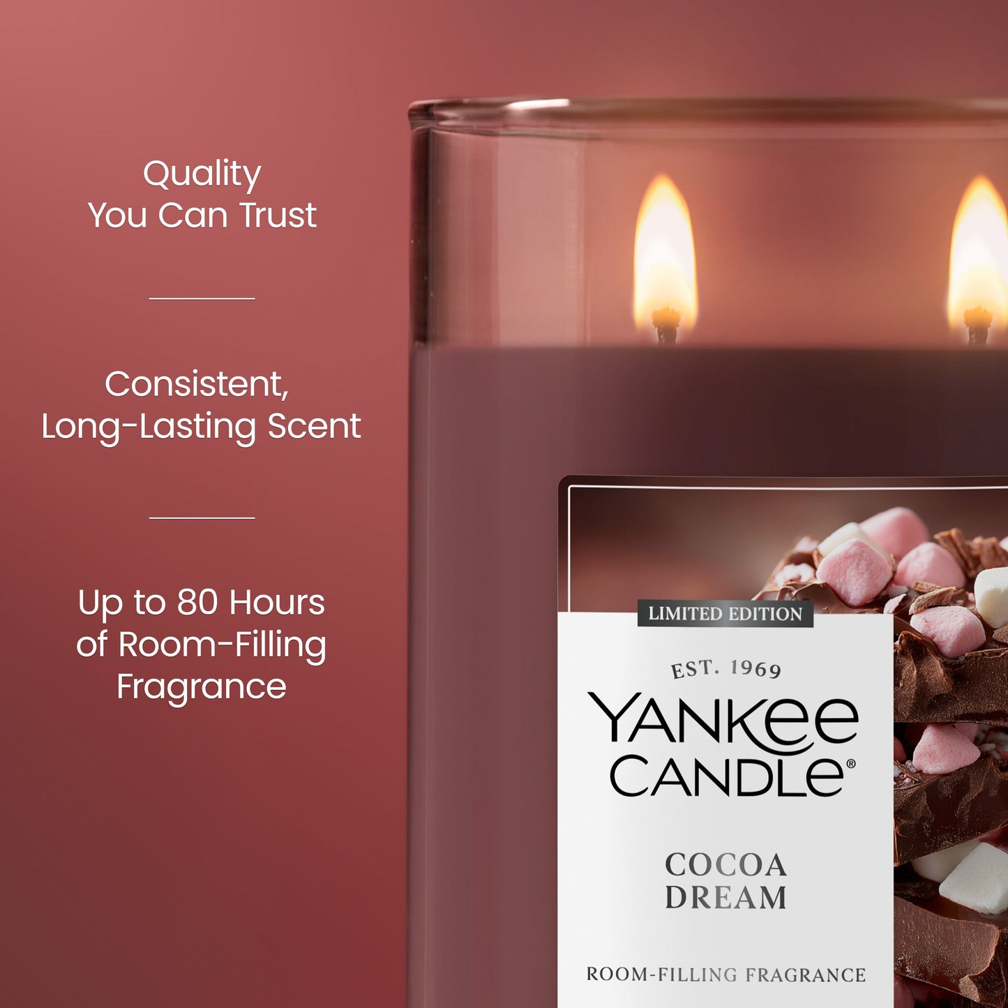 Cocoa Dream