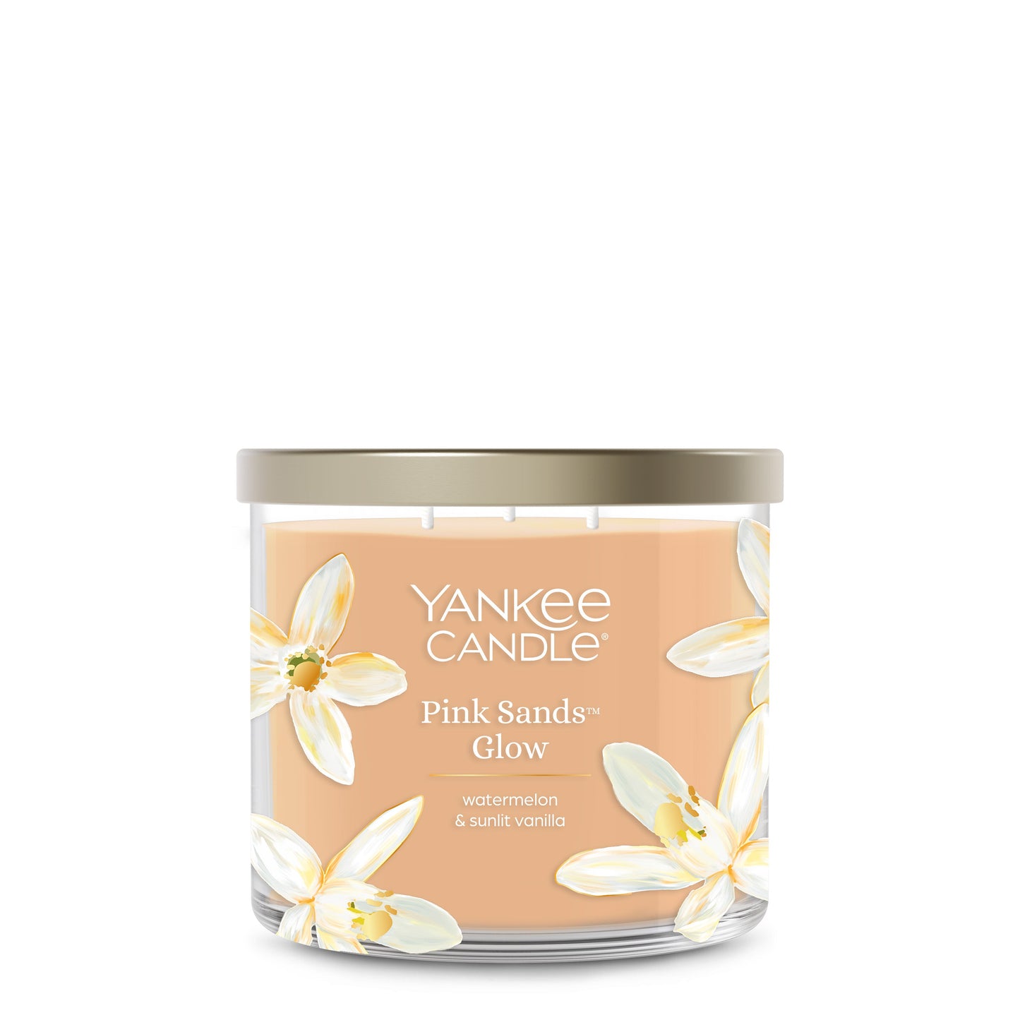 Pink Sands™ Glow Blend 7-0103