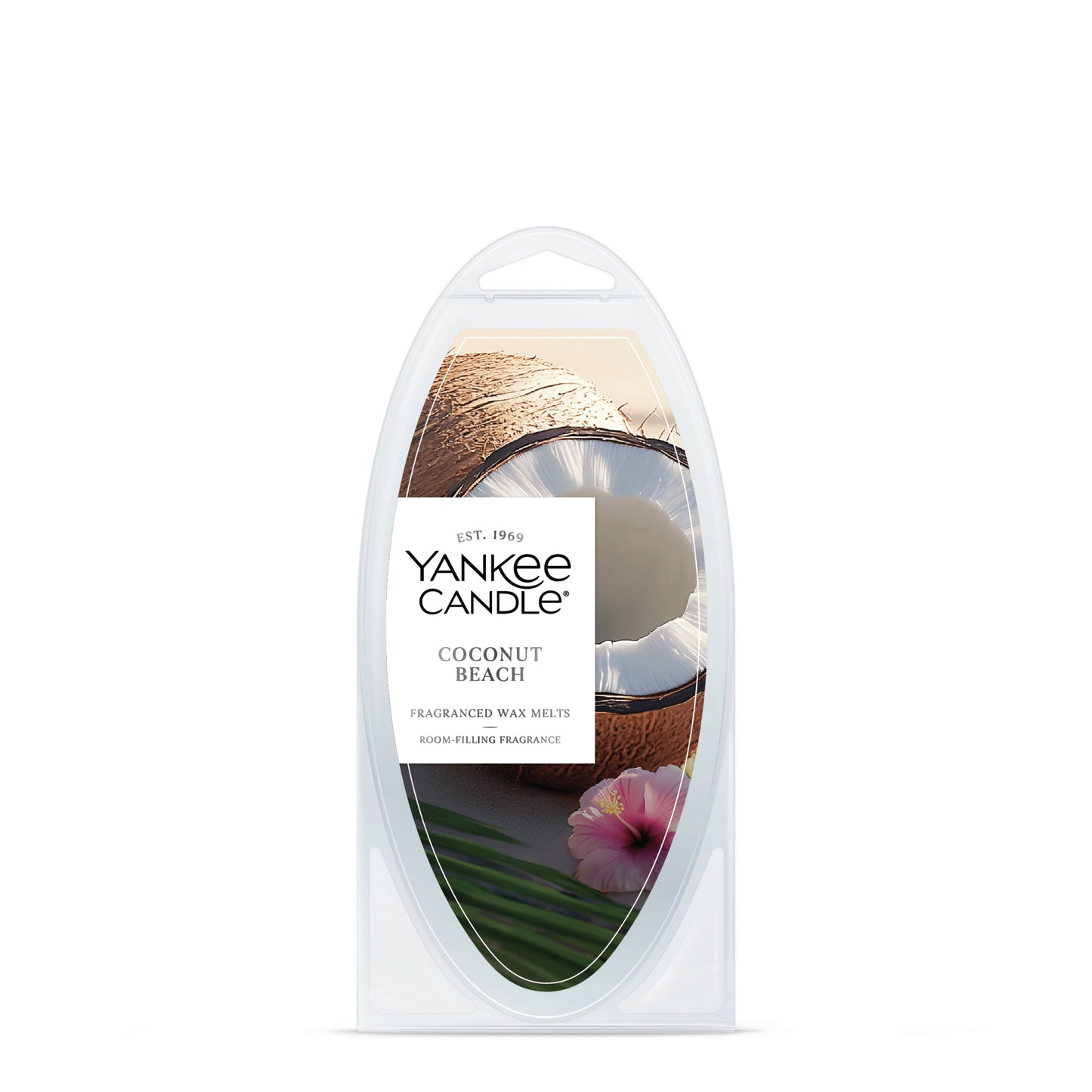 Coconut Beach Wave 7-0844