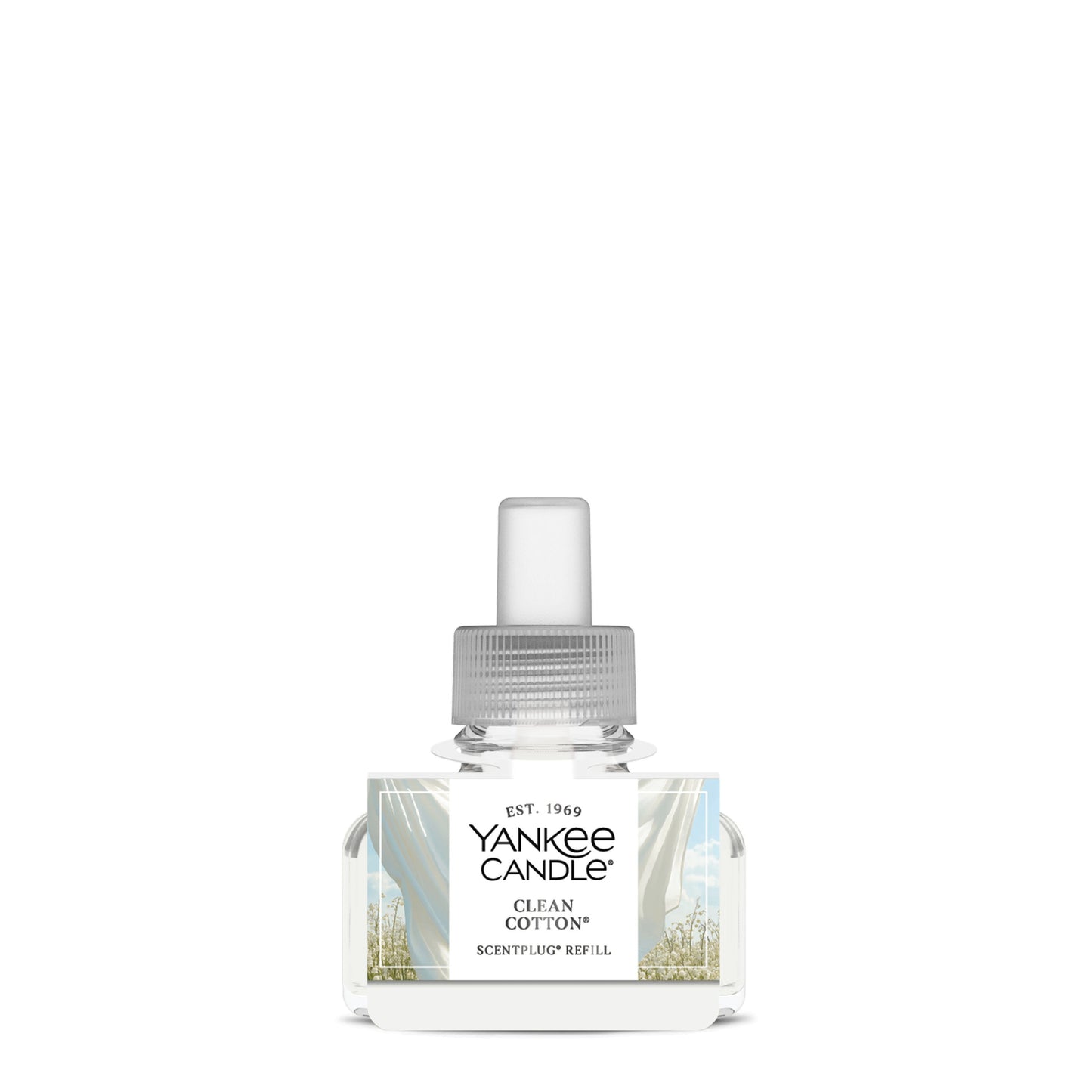 Clean Cotton® Drop 7-0368