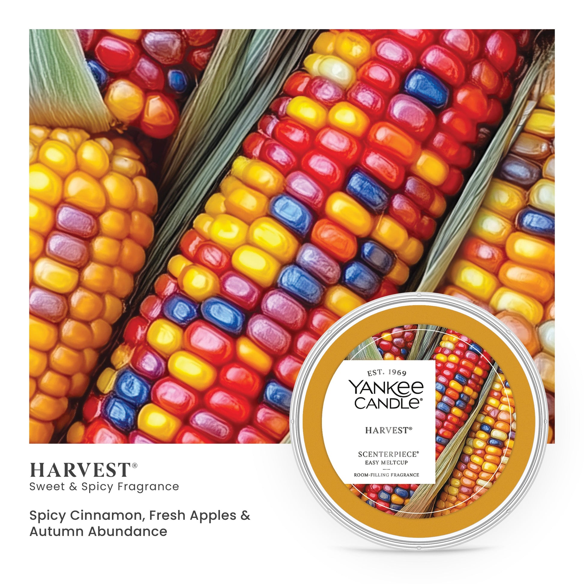 Harvest®