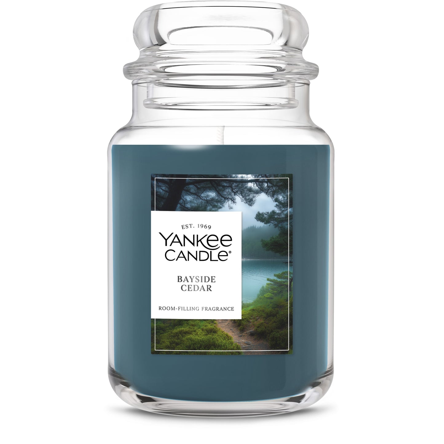 Bayside Cedar Series 7-0226