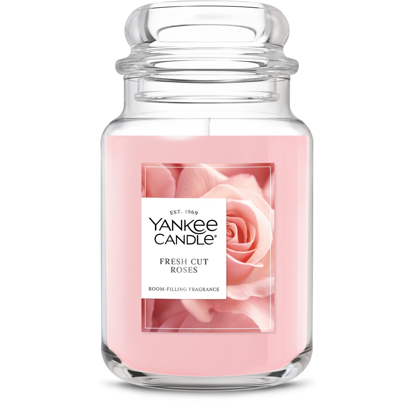 Fresh Cut Roses Core 7-0200