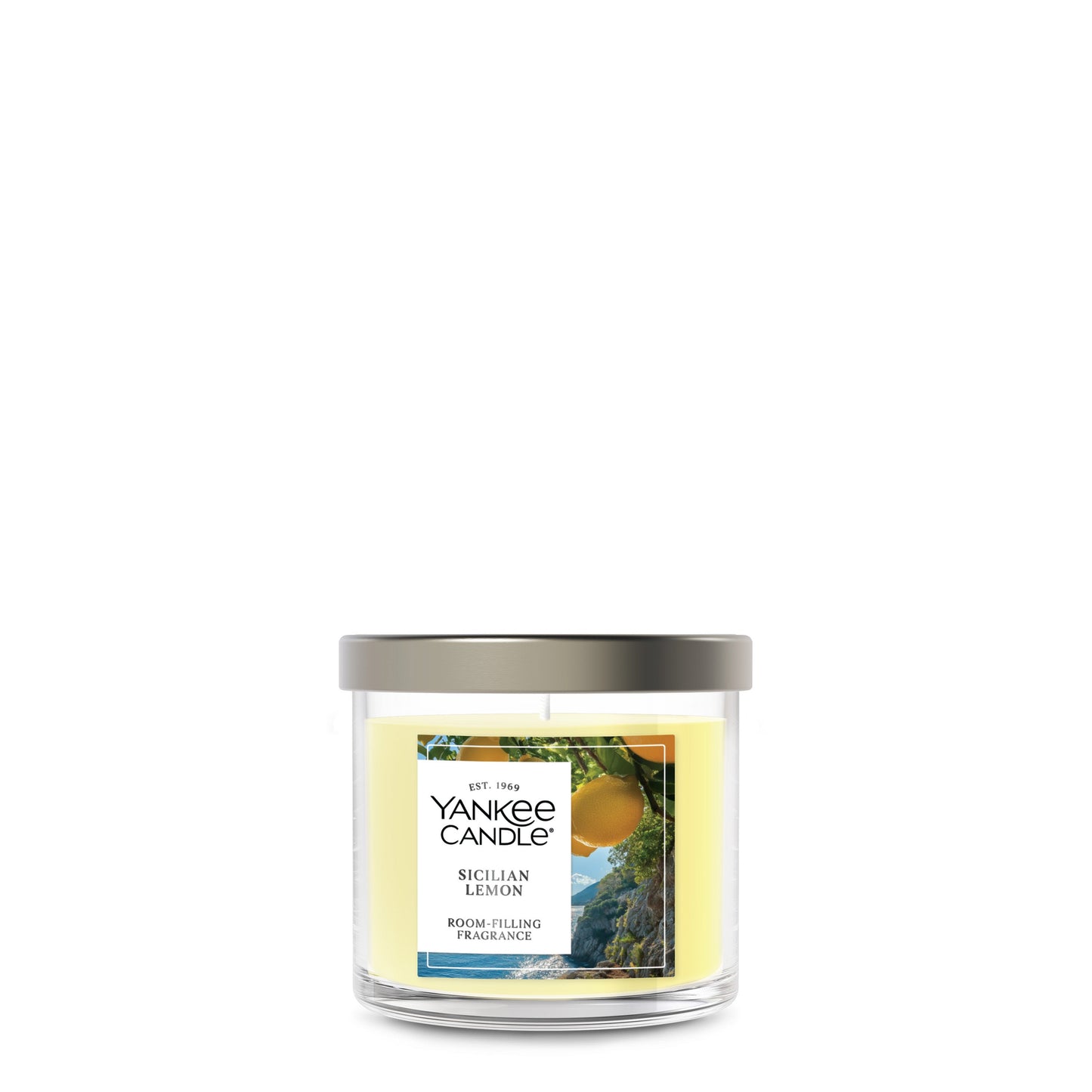 Sicilian Lemon Core 7-0840