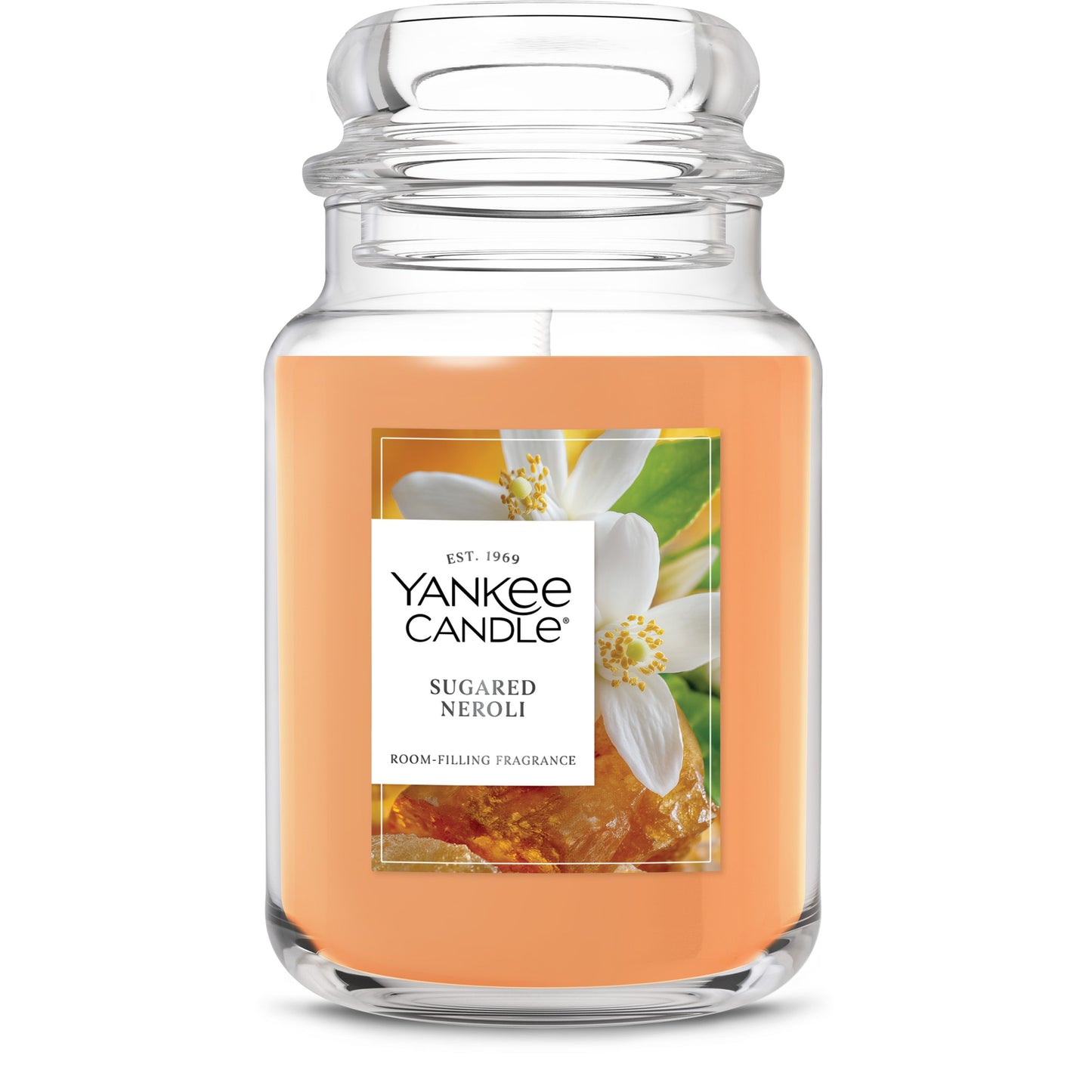 Sugared Neroli Select 7-0147