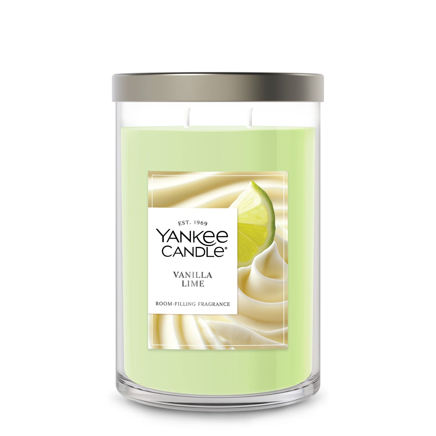 Vanilla Lime Core 7-0880