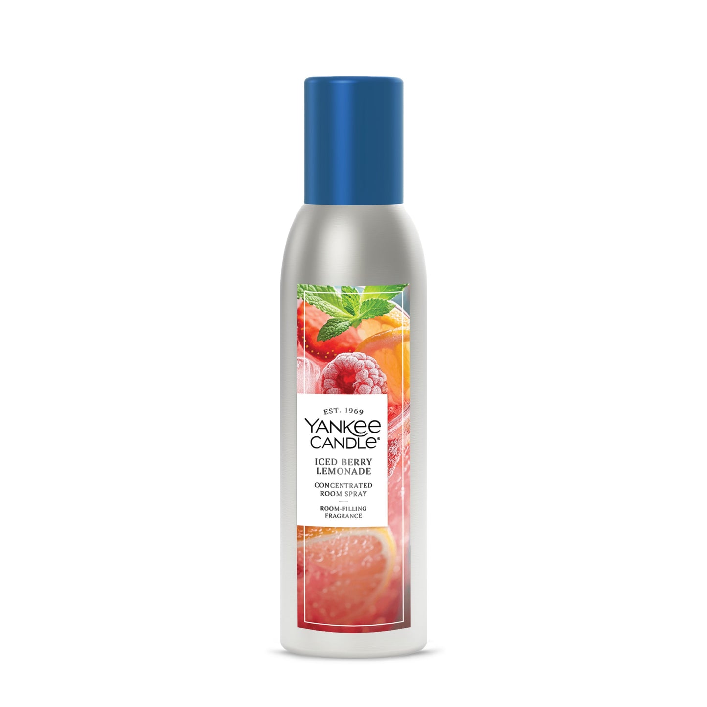 Iced Berry Lemonade Select 7-0047