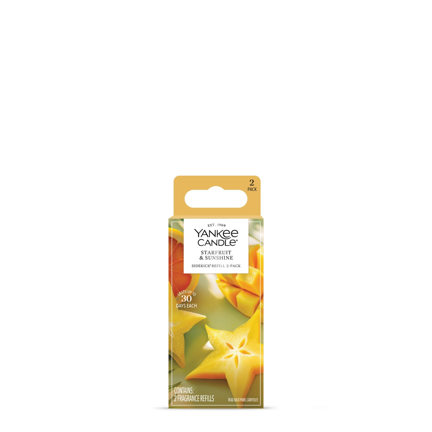 Starfruit & Sunshine Wave 7-0774