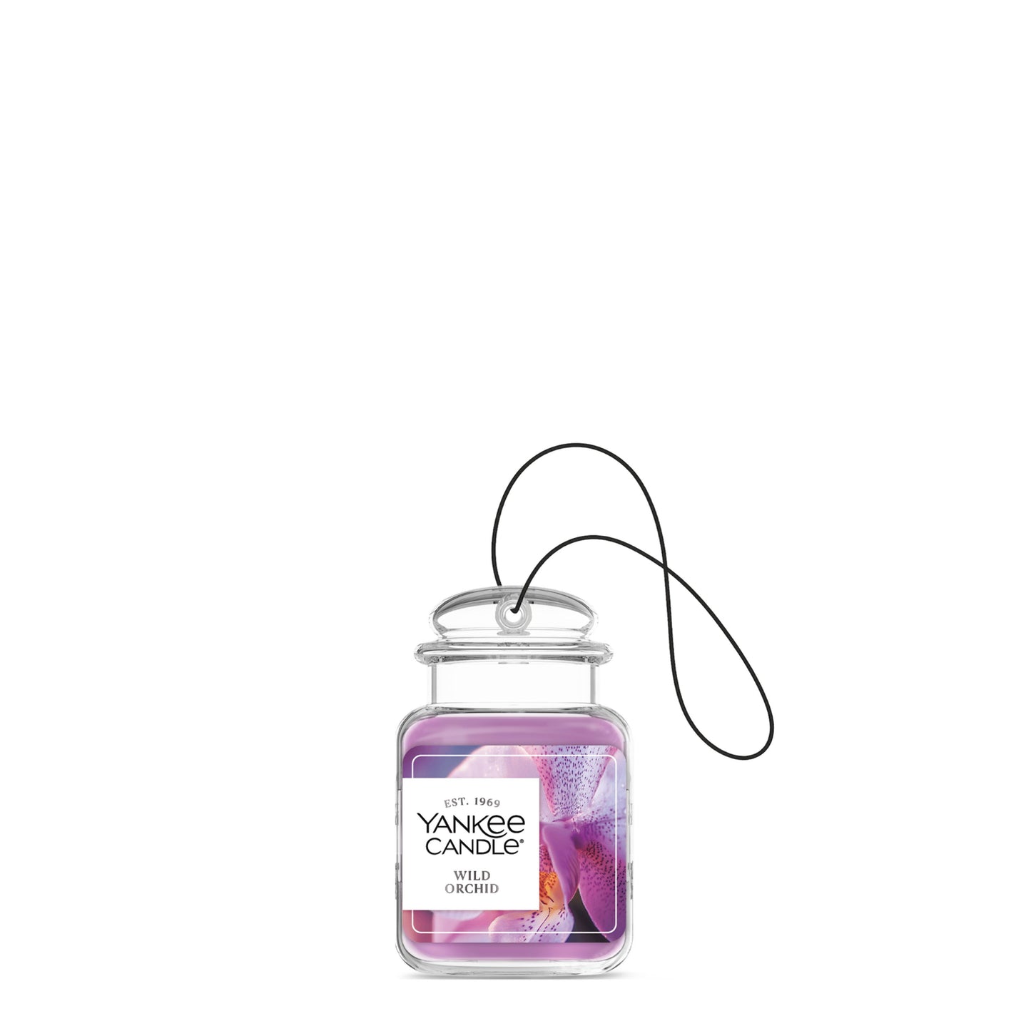 Wild Orchid Daily 7-0581