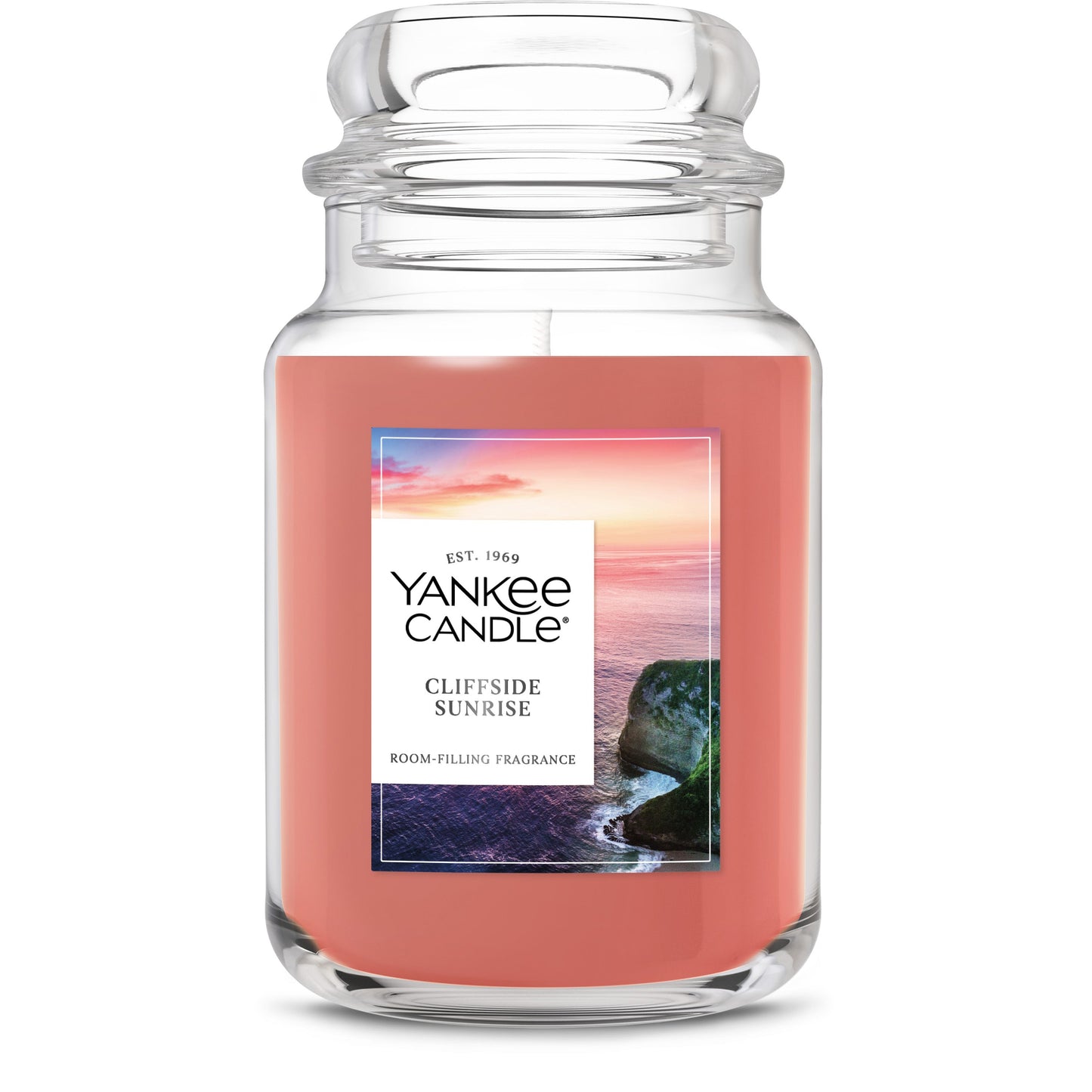 Cliffside Sunrise Select 7-0887