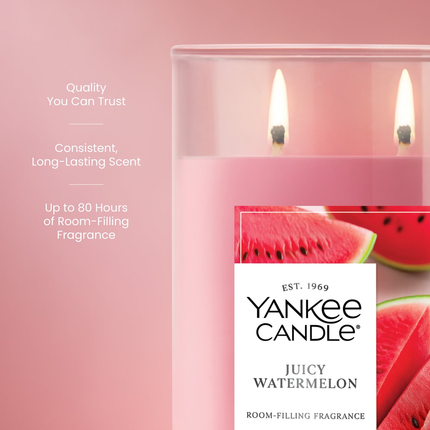 Juicy Watermelon