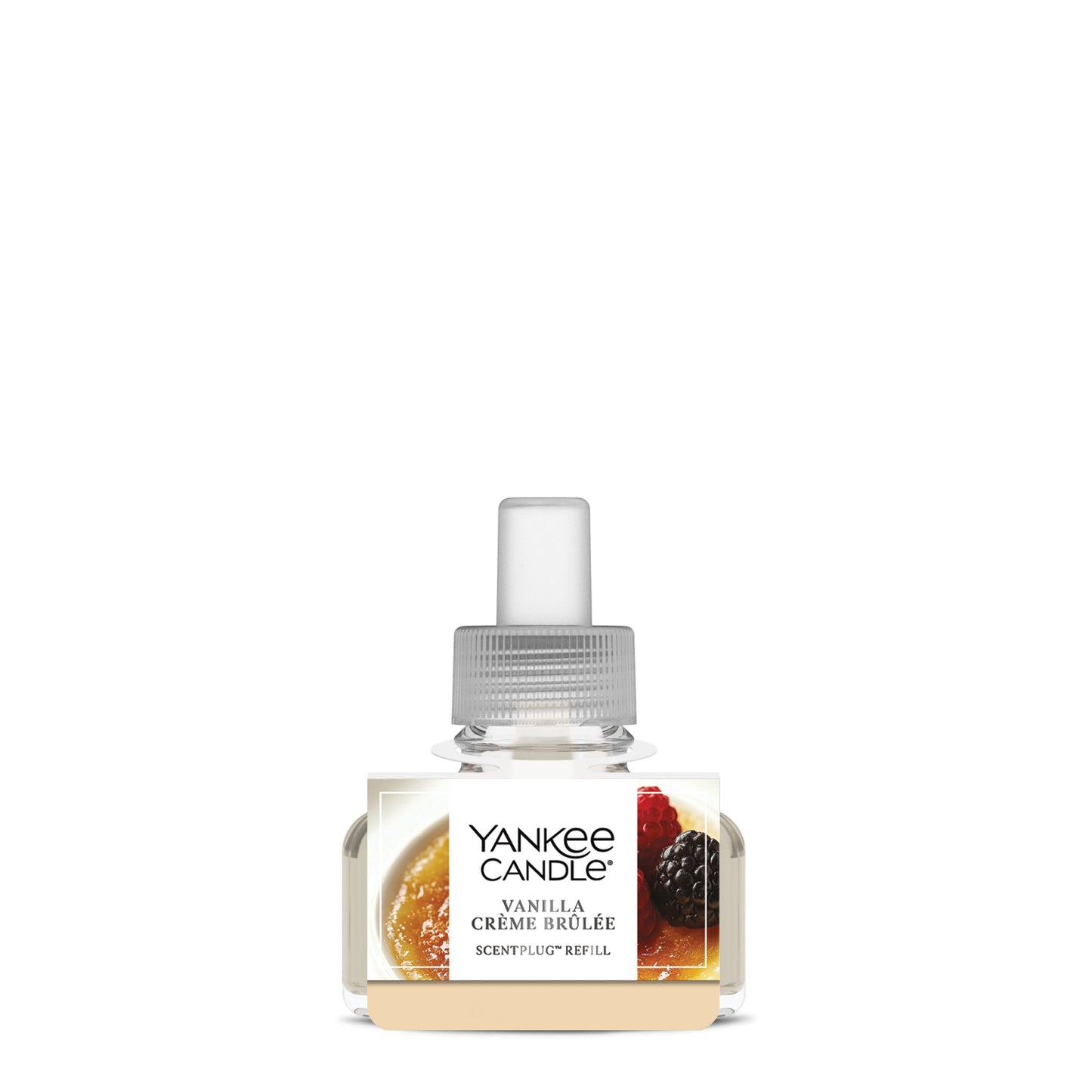 Vanilla Crème Brûlée Series 7-0676