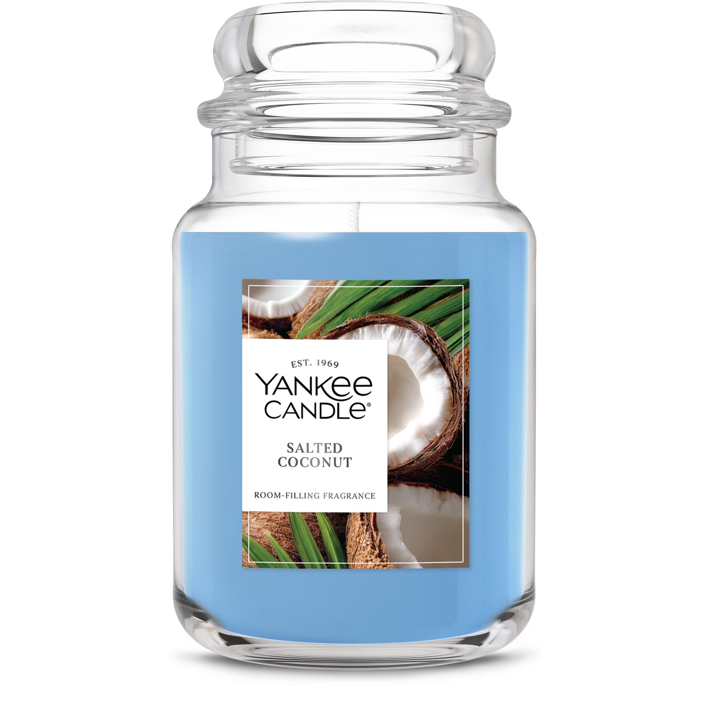 Salted Coconut Daily 7-0851