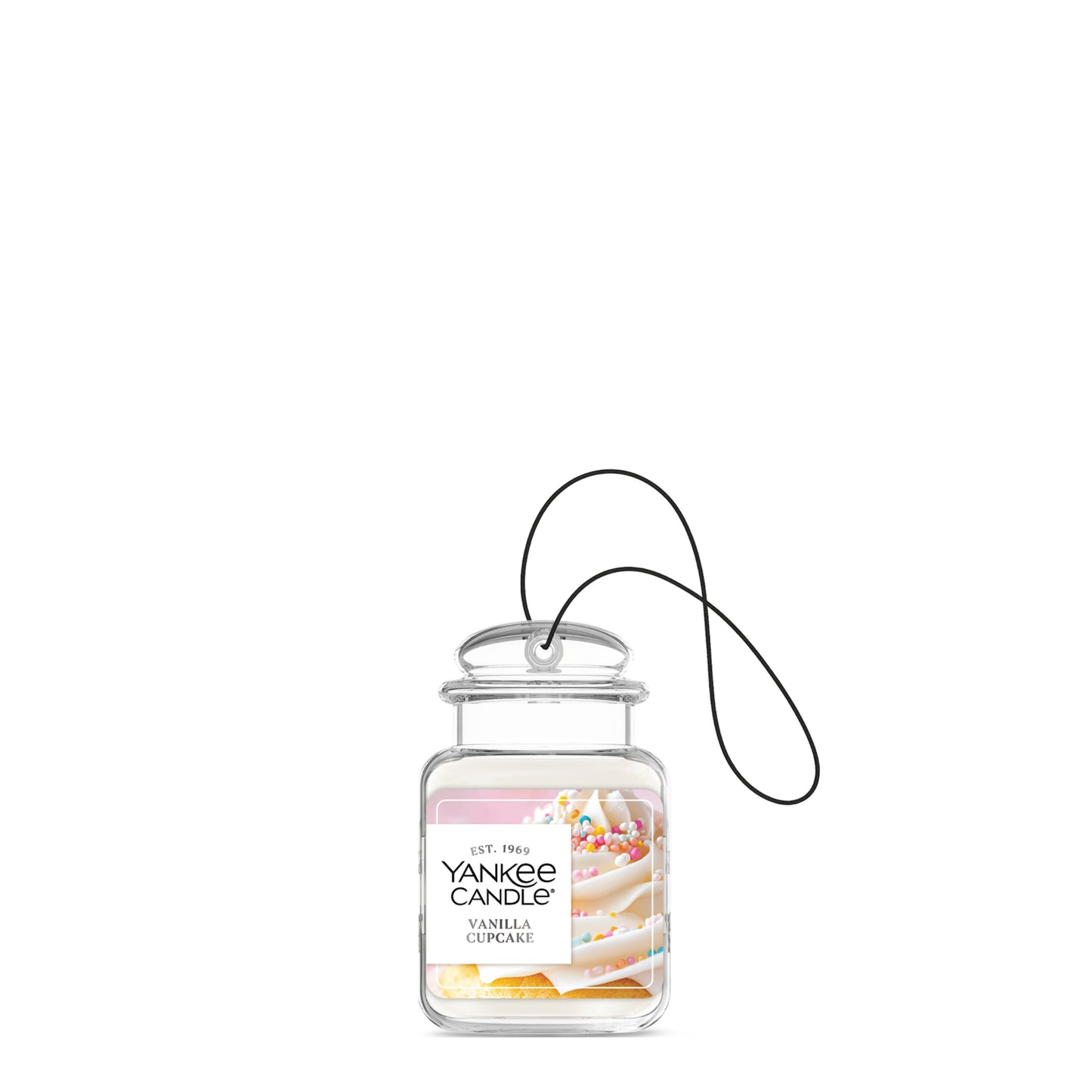 Vanilla Cupcake Drop 7-0798
