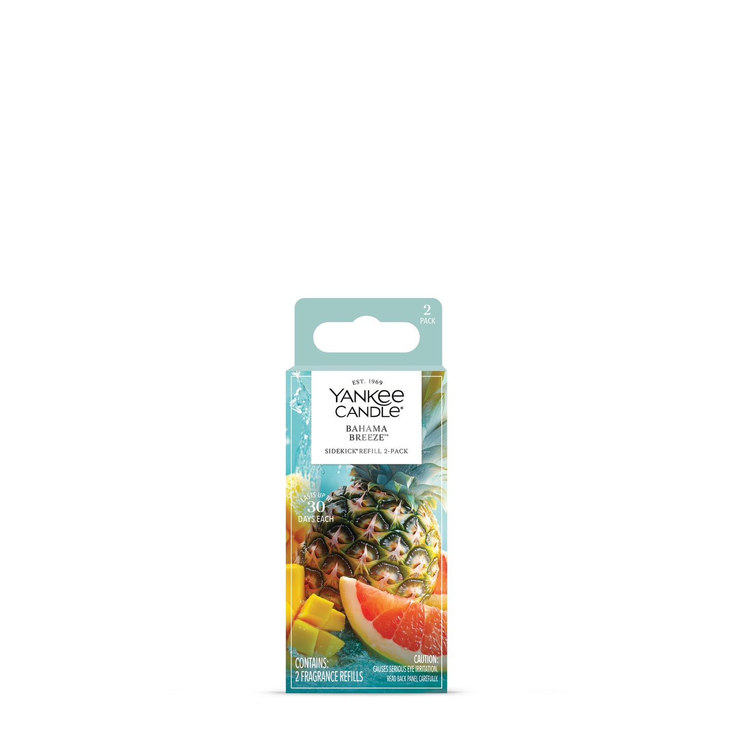 Bahama Breeze™ Core 7-0430