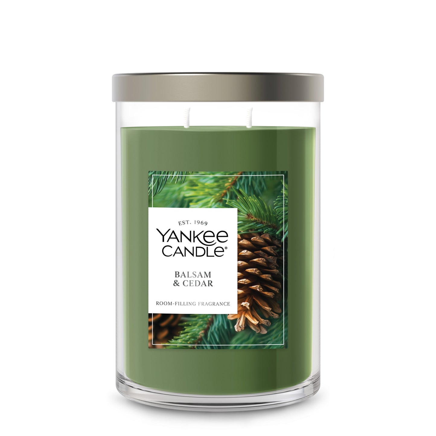 Balsam & Cedar Blend 7-0013