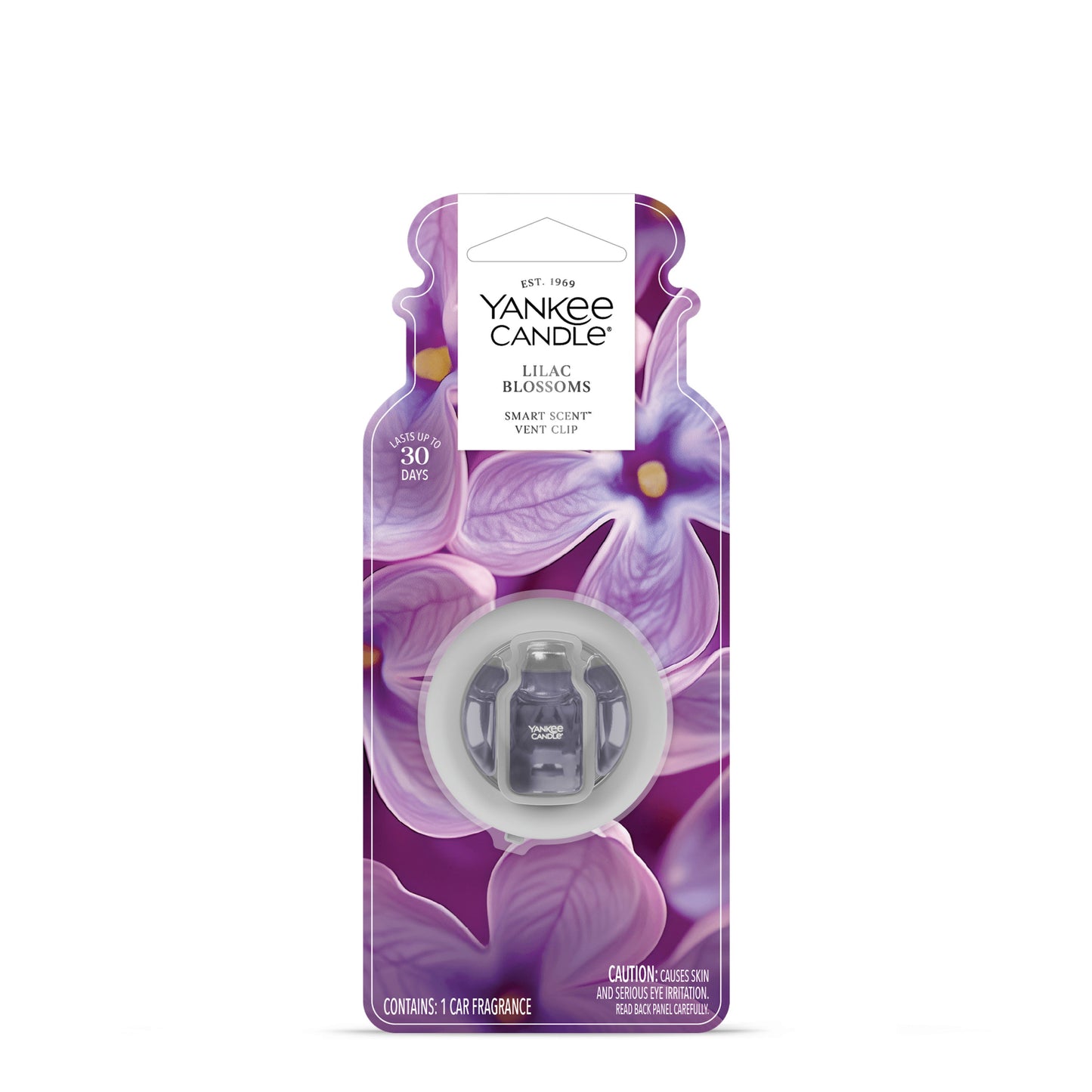 Lilac Blossoms Studio 7-0929