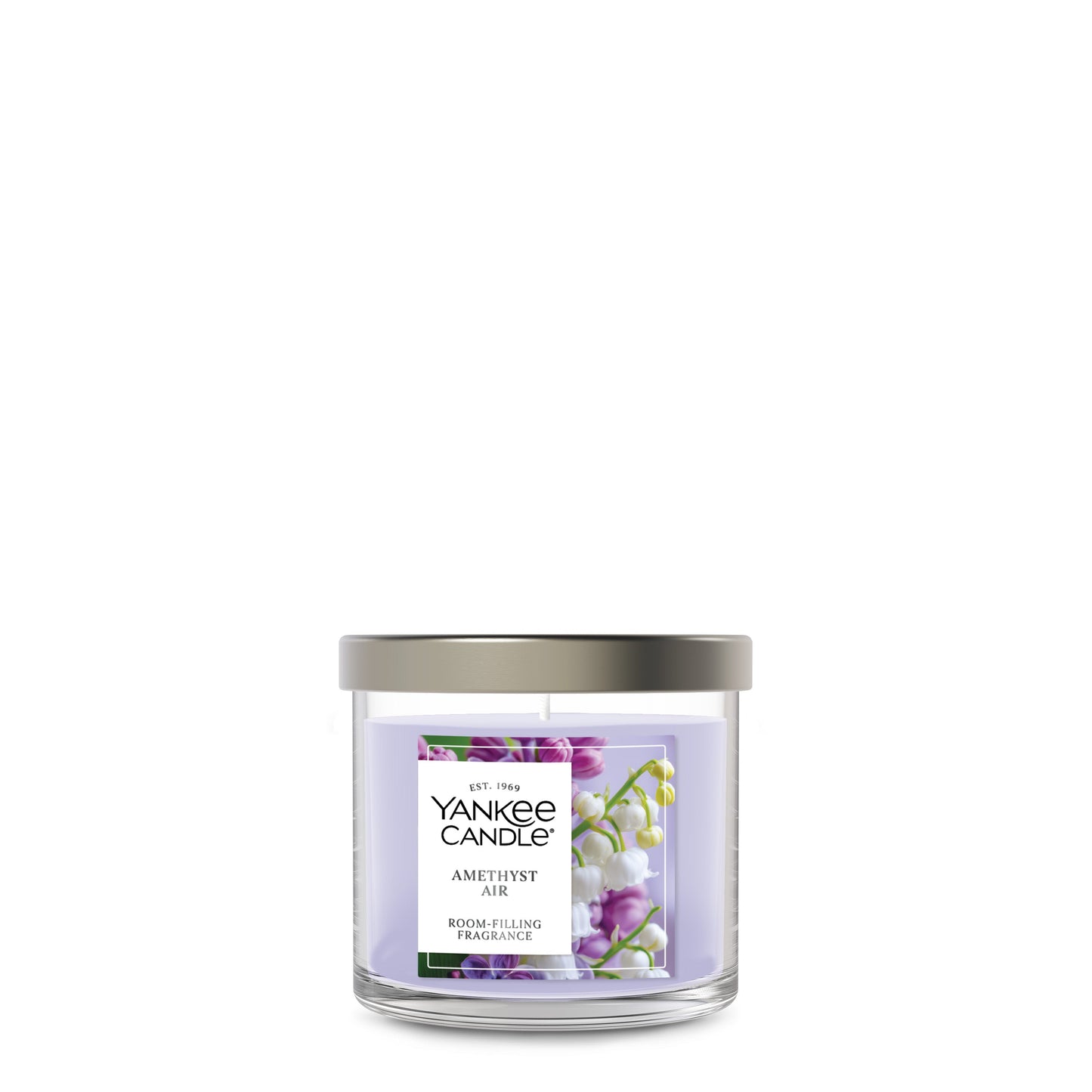 Amethyst Air Wave 7-0784