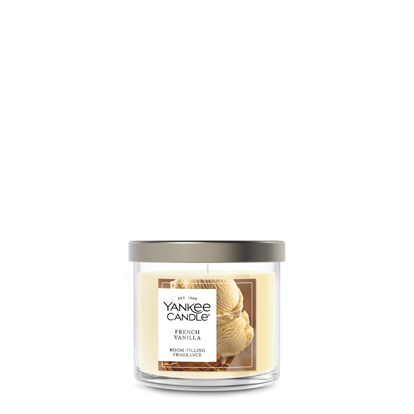 French Vanilla Shift 7-0242