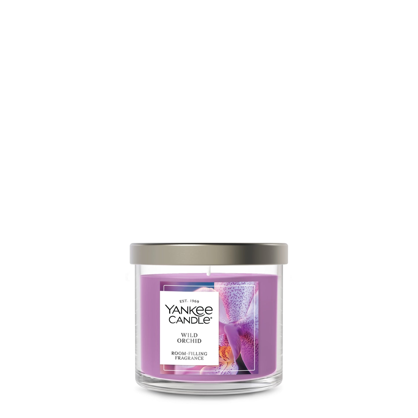 Wild Orchid Shift 7-0262