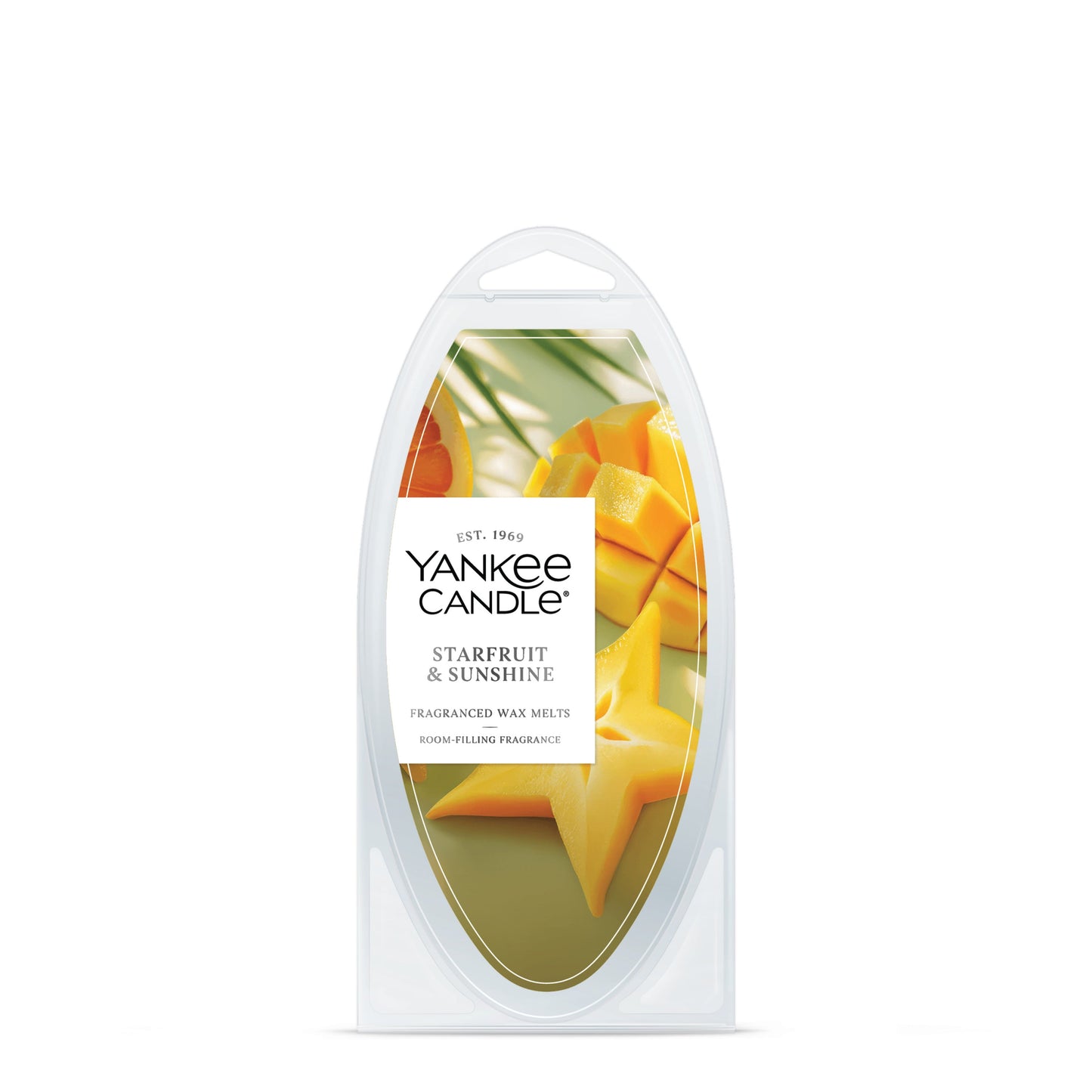 Starfruit & Sunshine Wave 7-0594