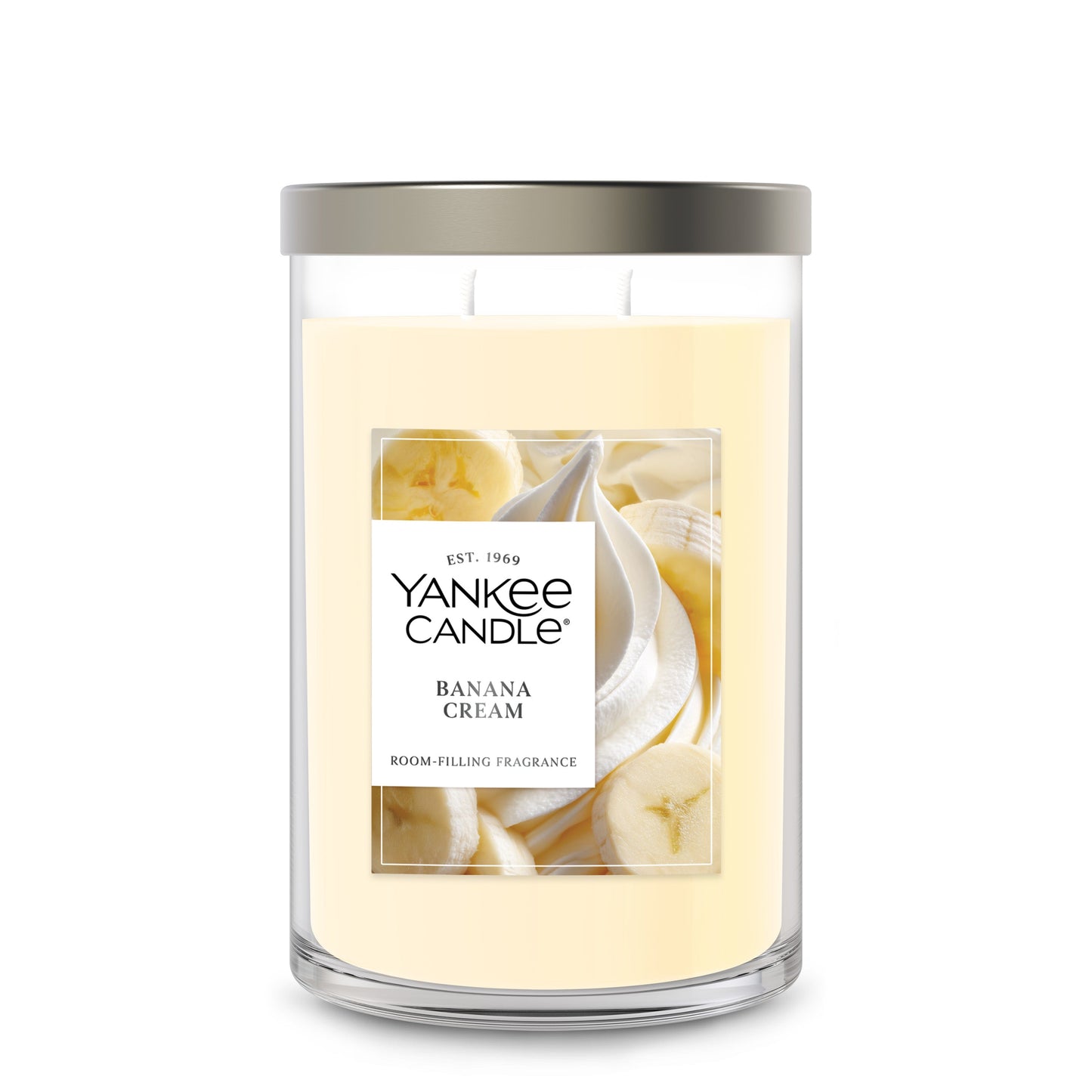 Banana Cream Daily 7-0861