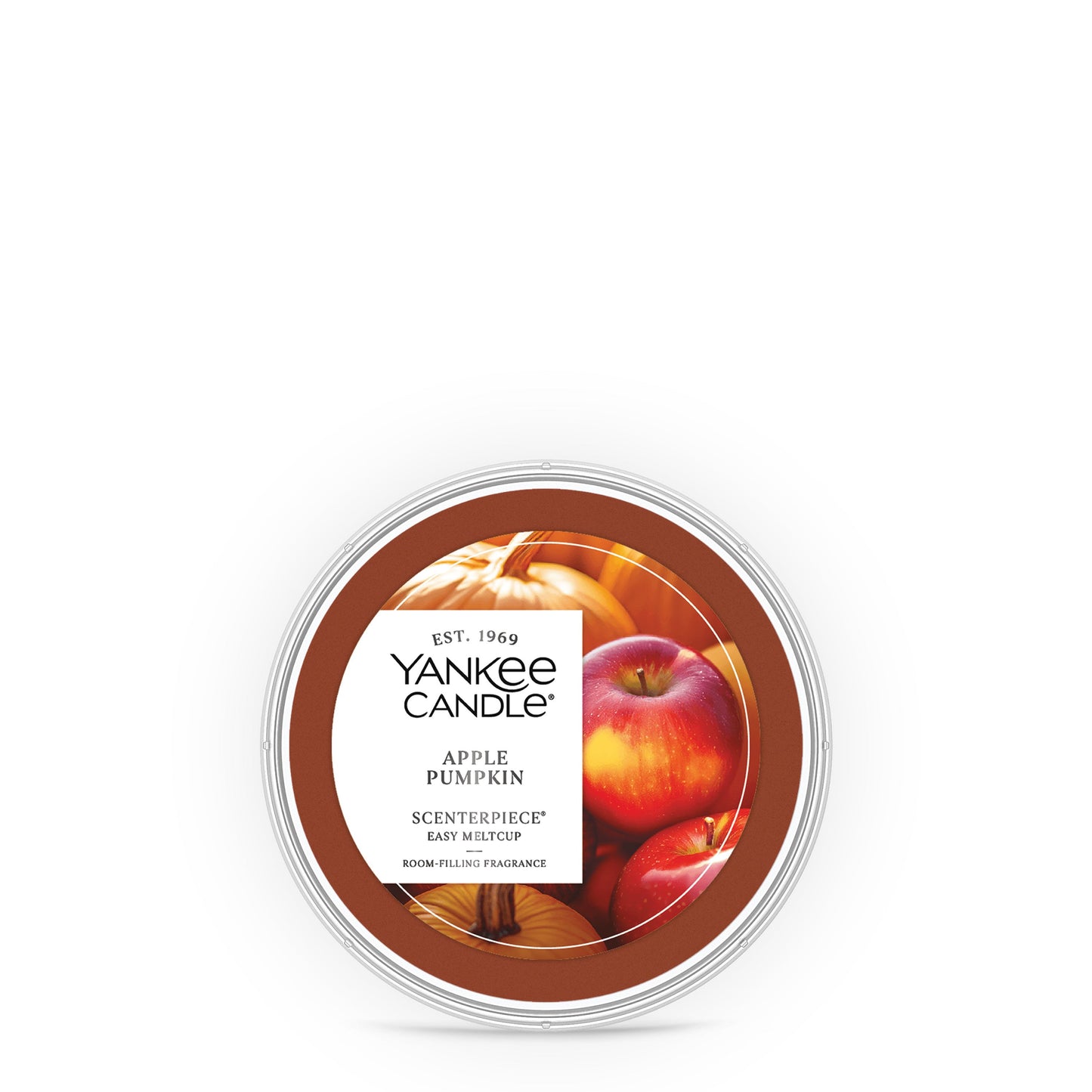Apple Pumpkin Studio 7-0519