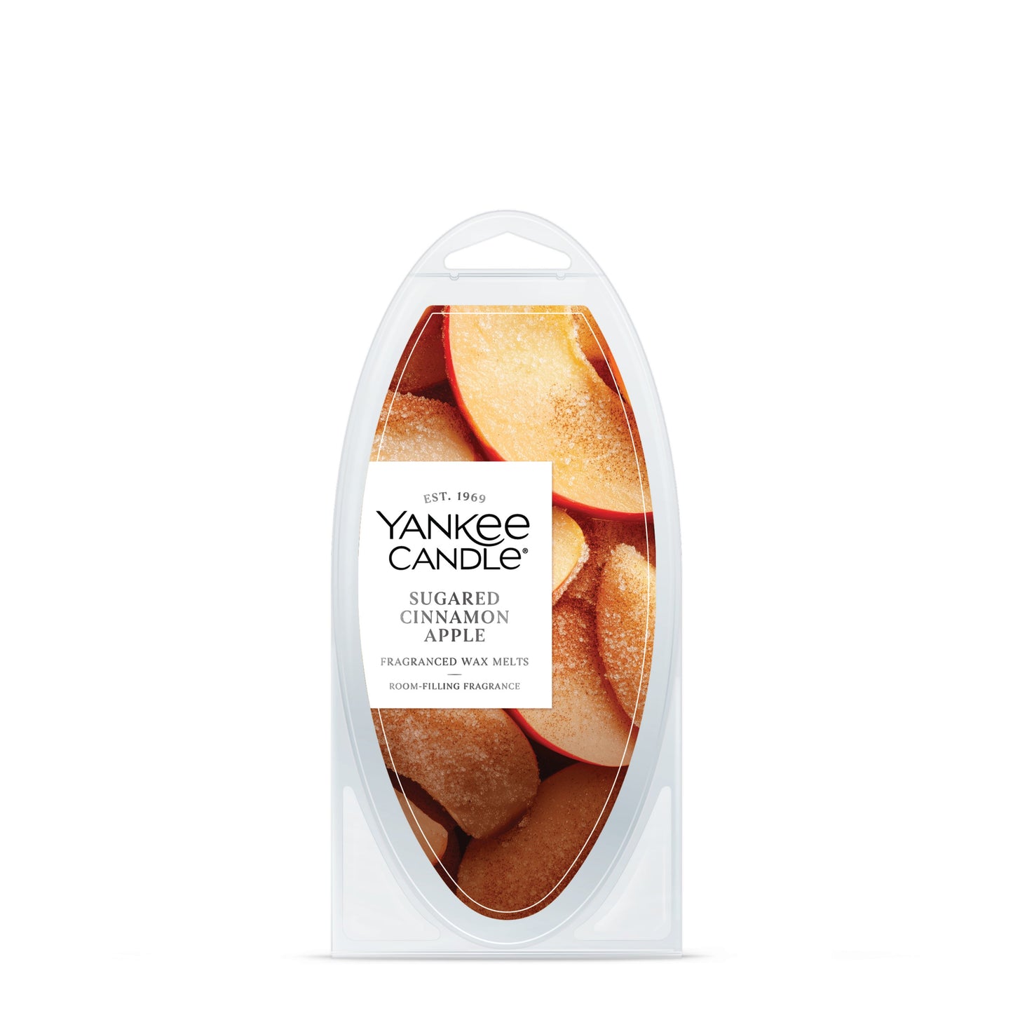 Sugared Cinnamon Apple Studio 7-0799
