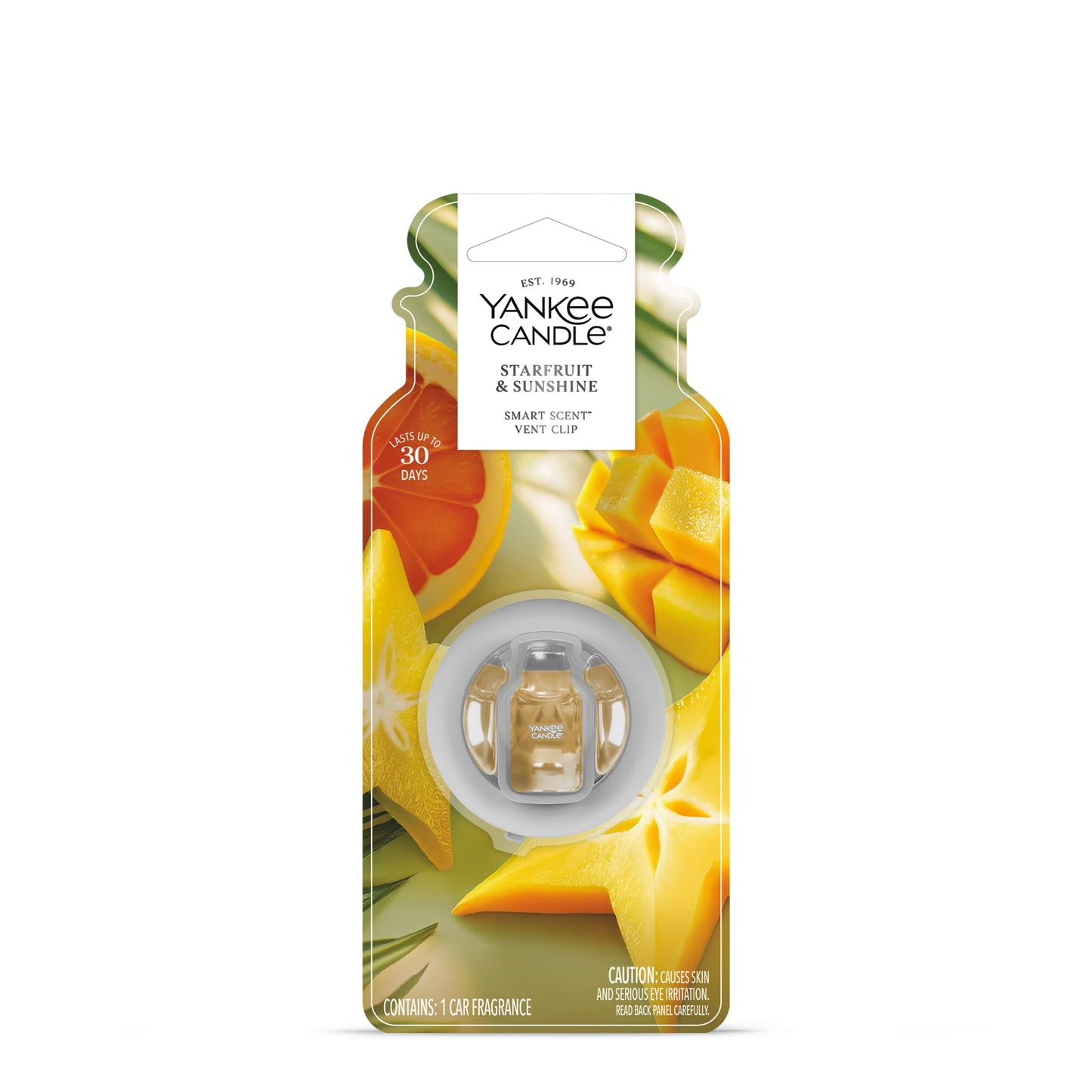 Starfruit & Sunshine Series 7-0196