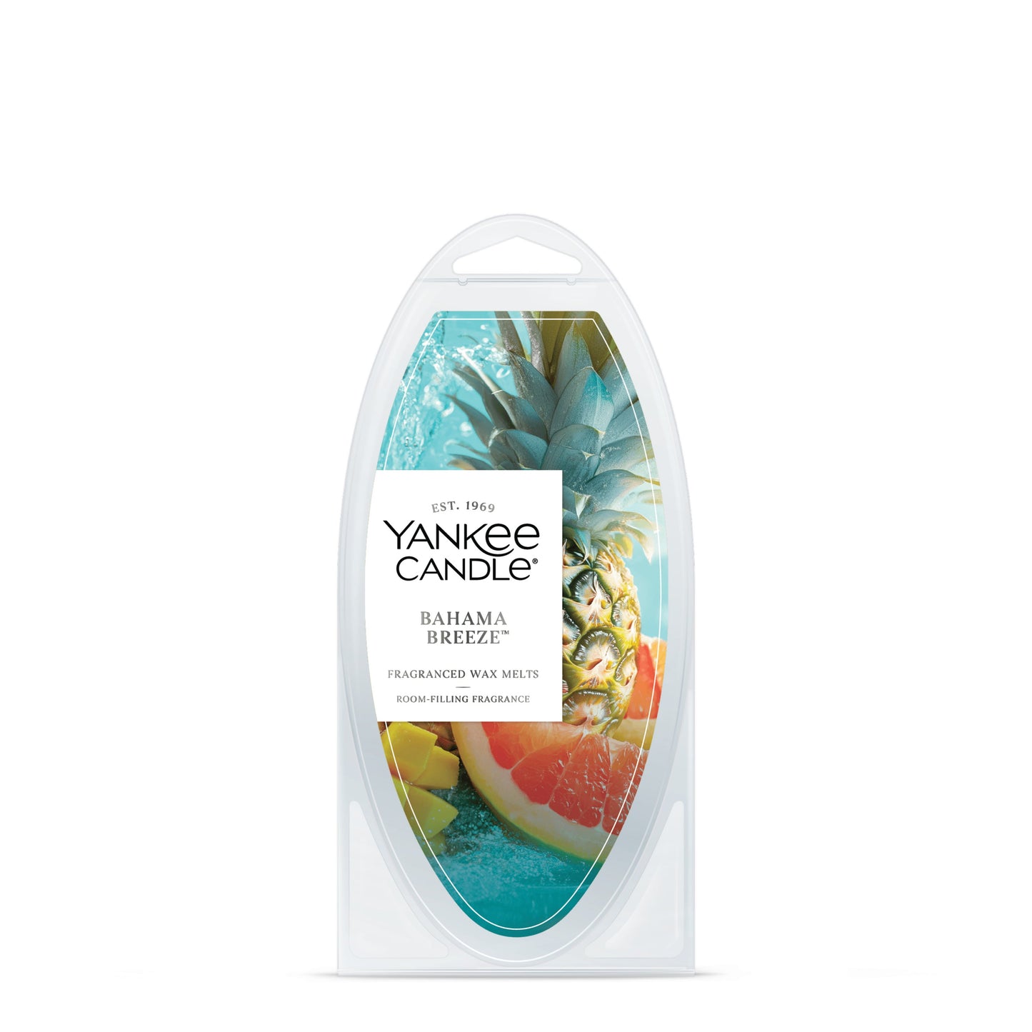 Bahama Breeze™ Edit 7-0205