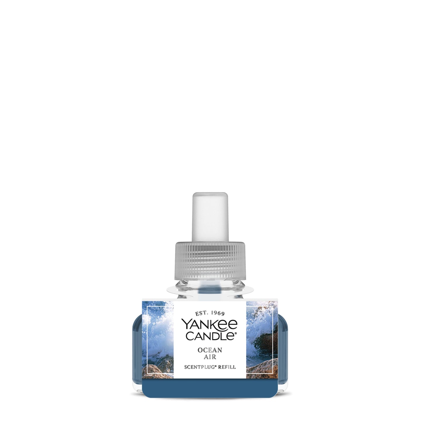 Ocean Air Drop 7-0568