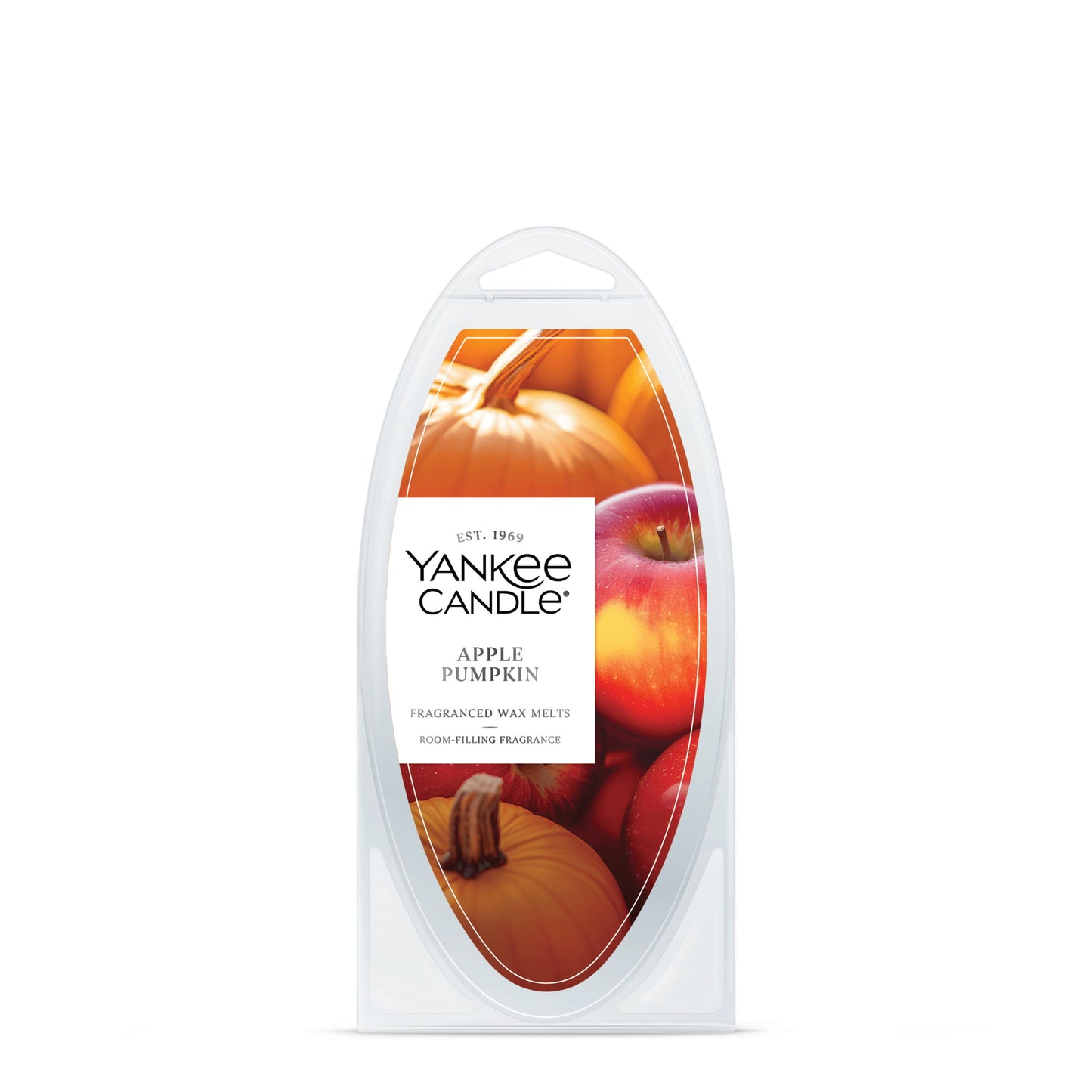 Apple Pumpkin Select 7-0787