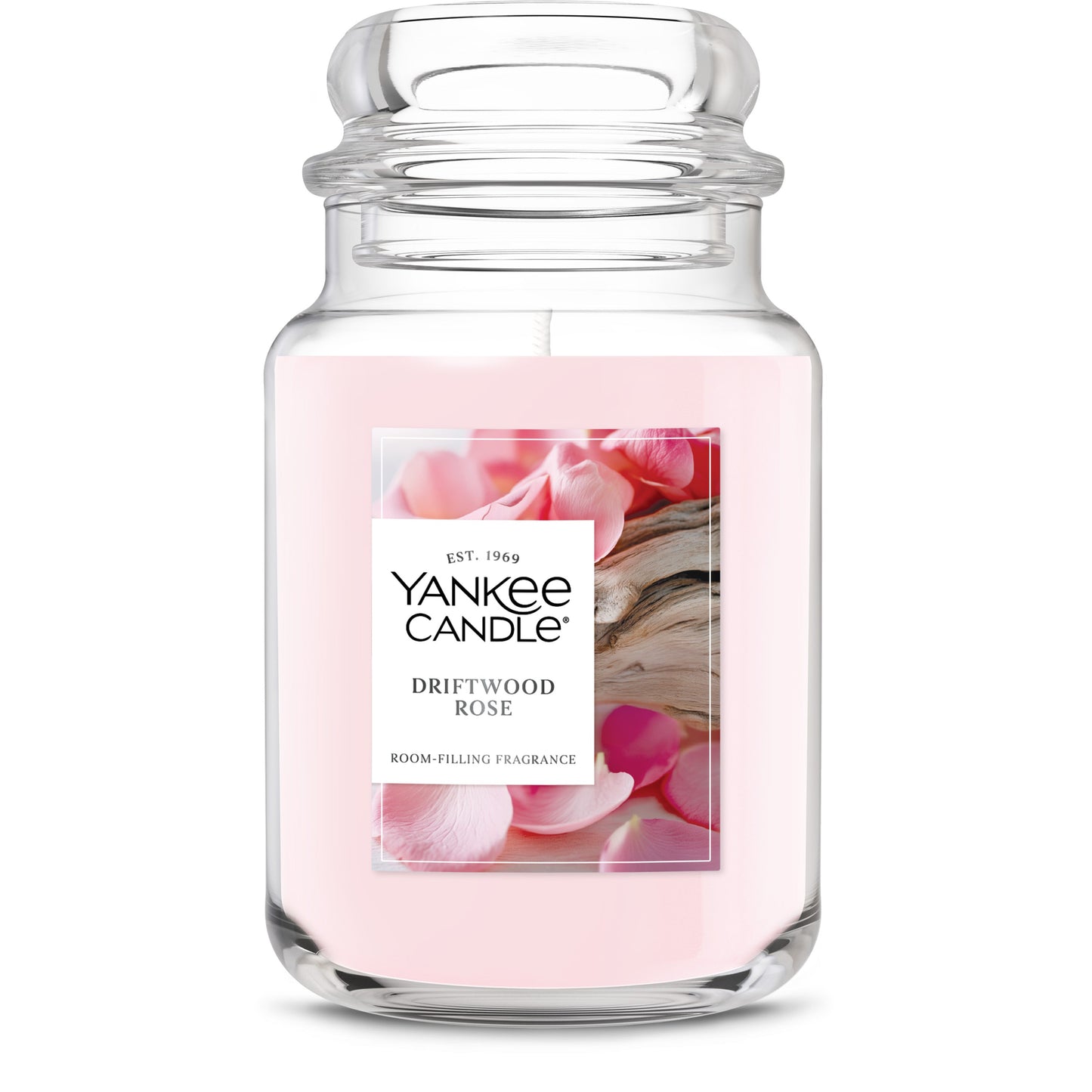 Driftwood Rose Select 7-0467
