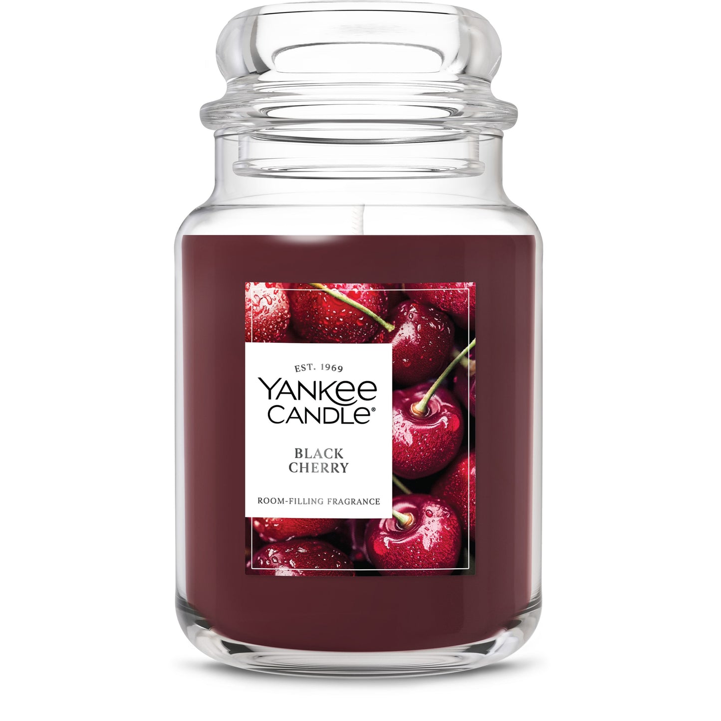 Black Cherry Drop 7-0288