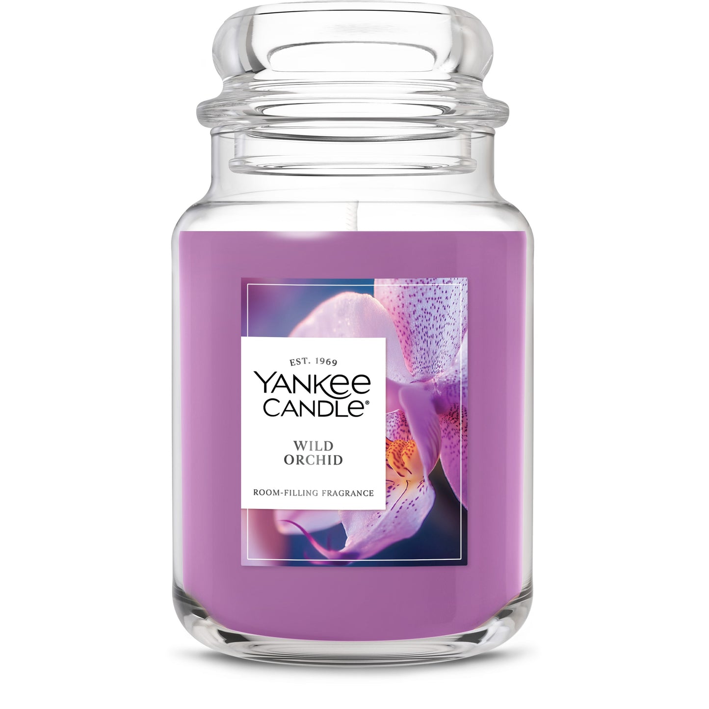 Wild Orchid Select 7-0927