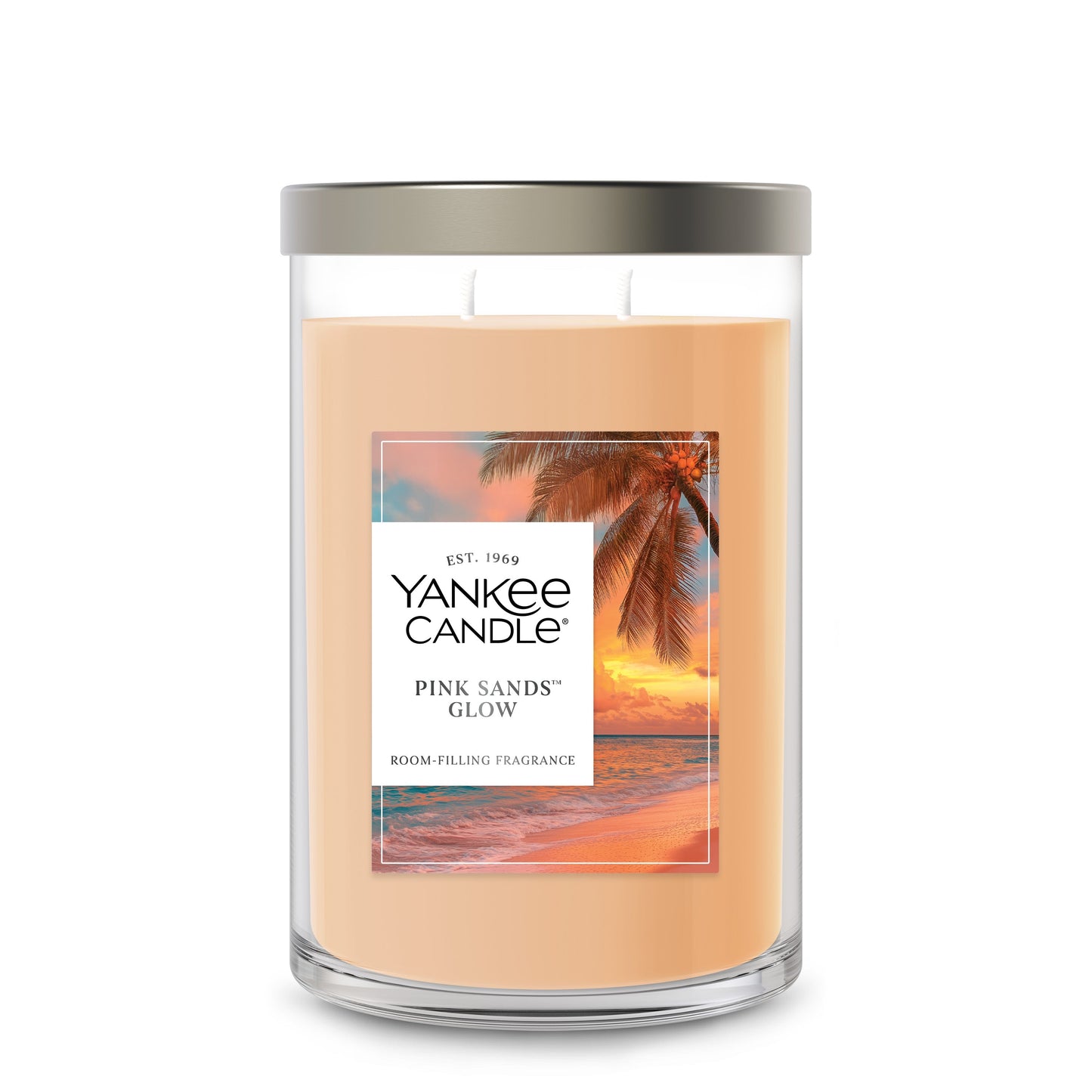 Pink Sands™ Glow Series 7-0066
