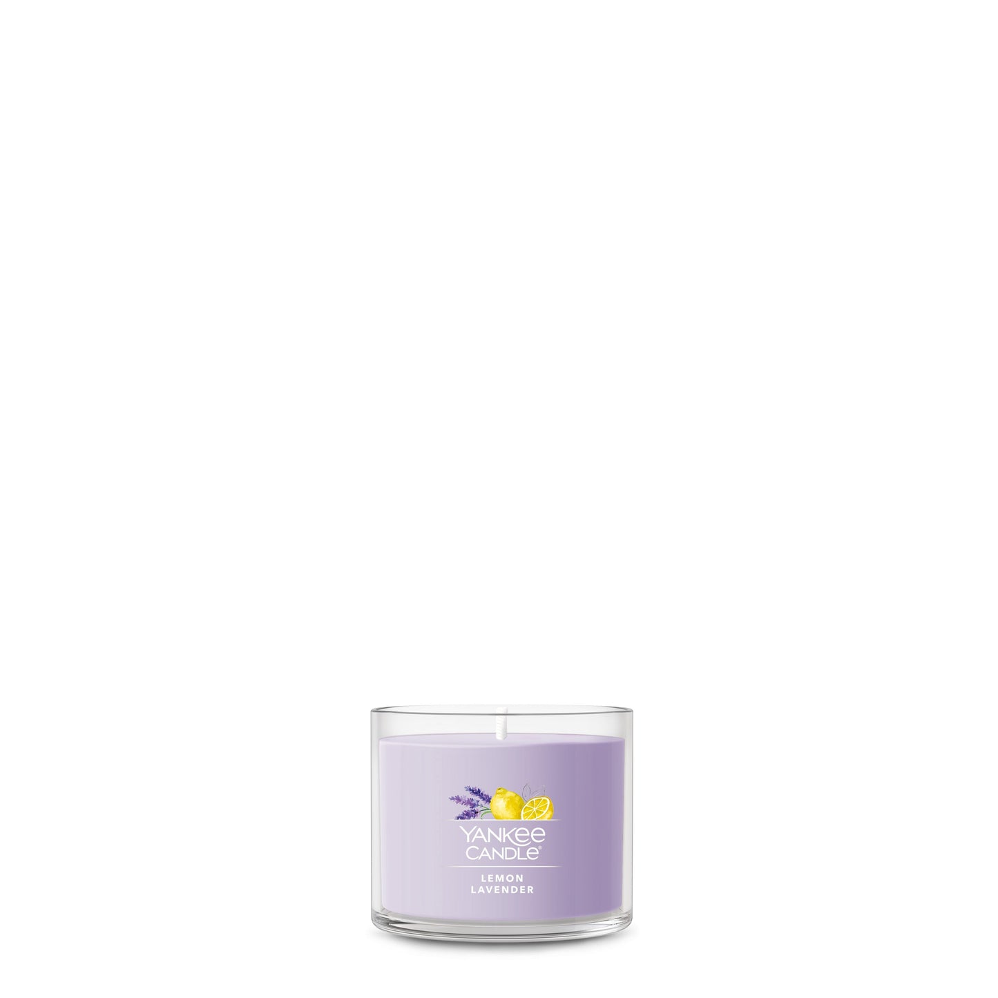 Lemon Lavender Wave 7-0054