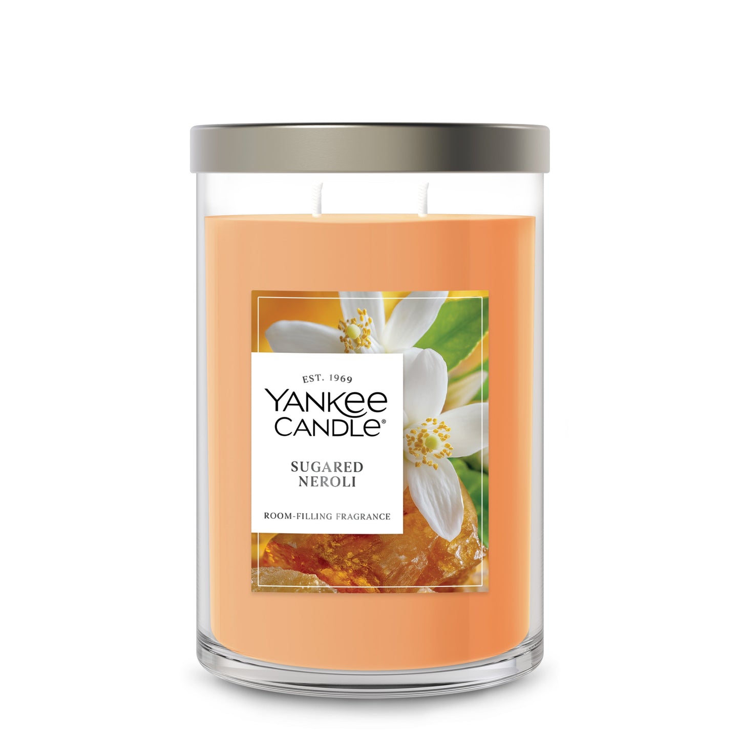 Sugared Neroli Core 7-0710