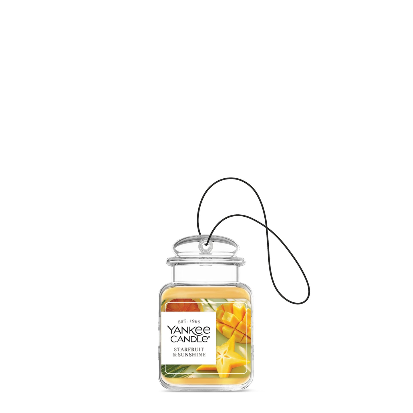 Starfruit & Sunshine Select 7-0357