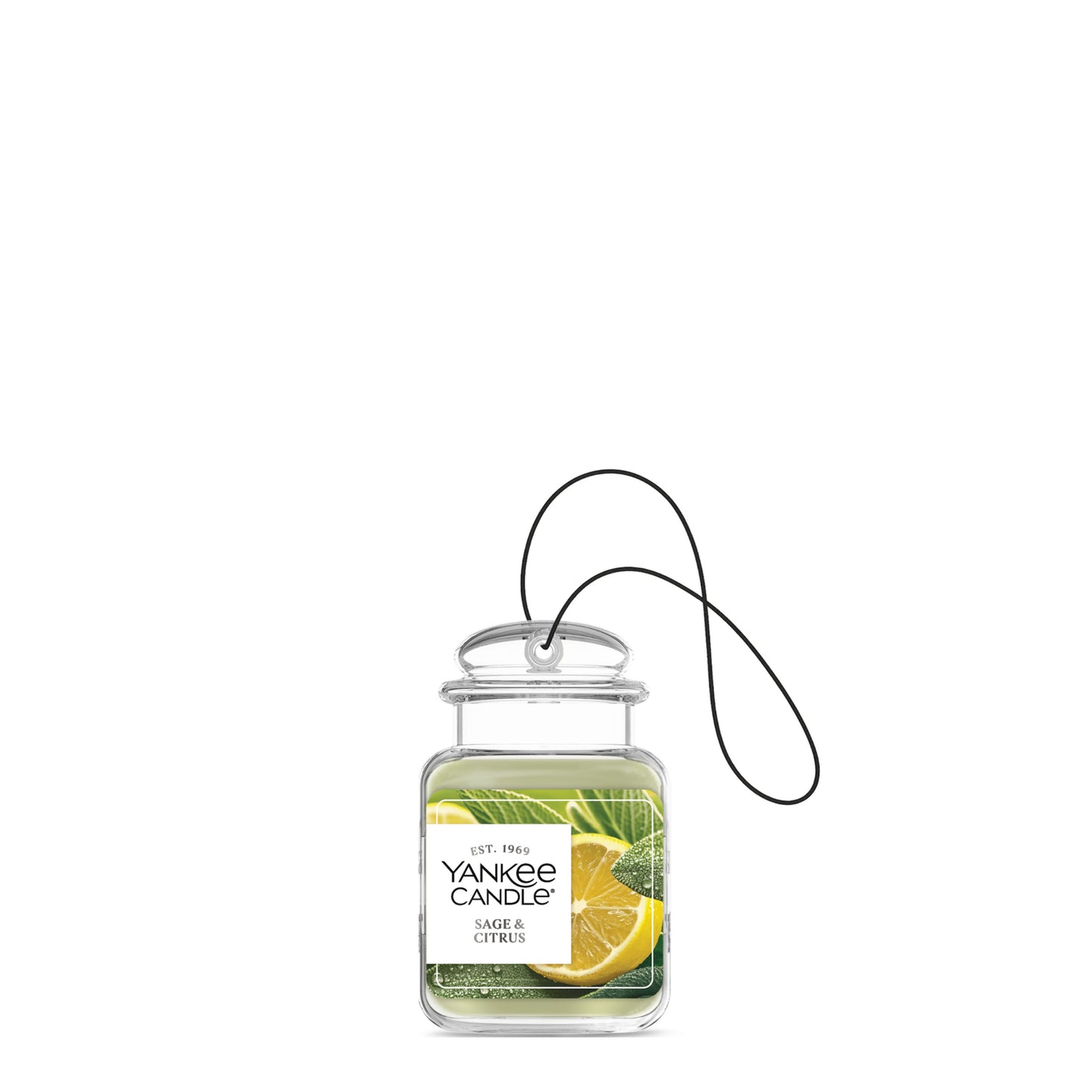 Sage & Citrus Edit 7-0335