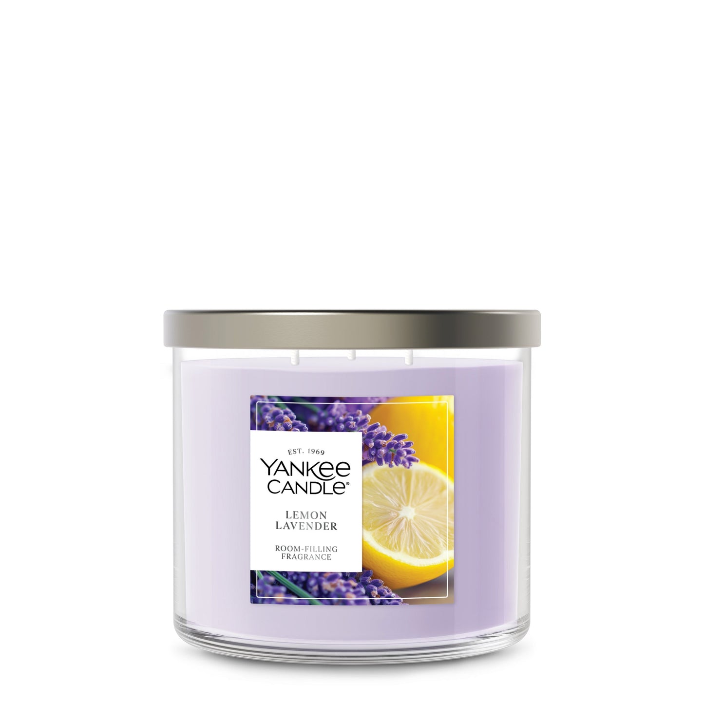 Lemon Lavender Series 7-0096