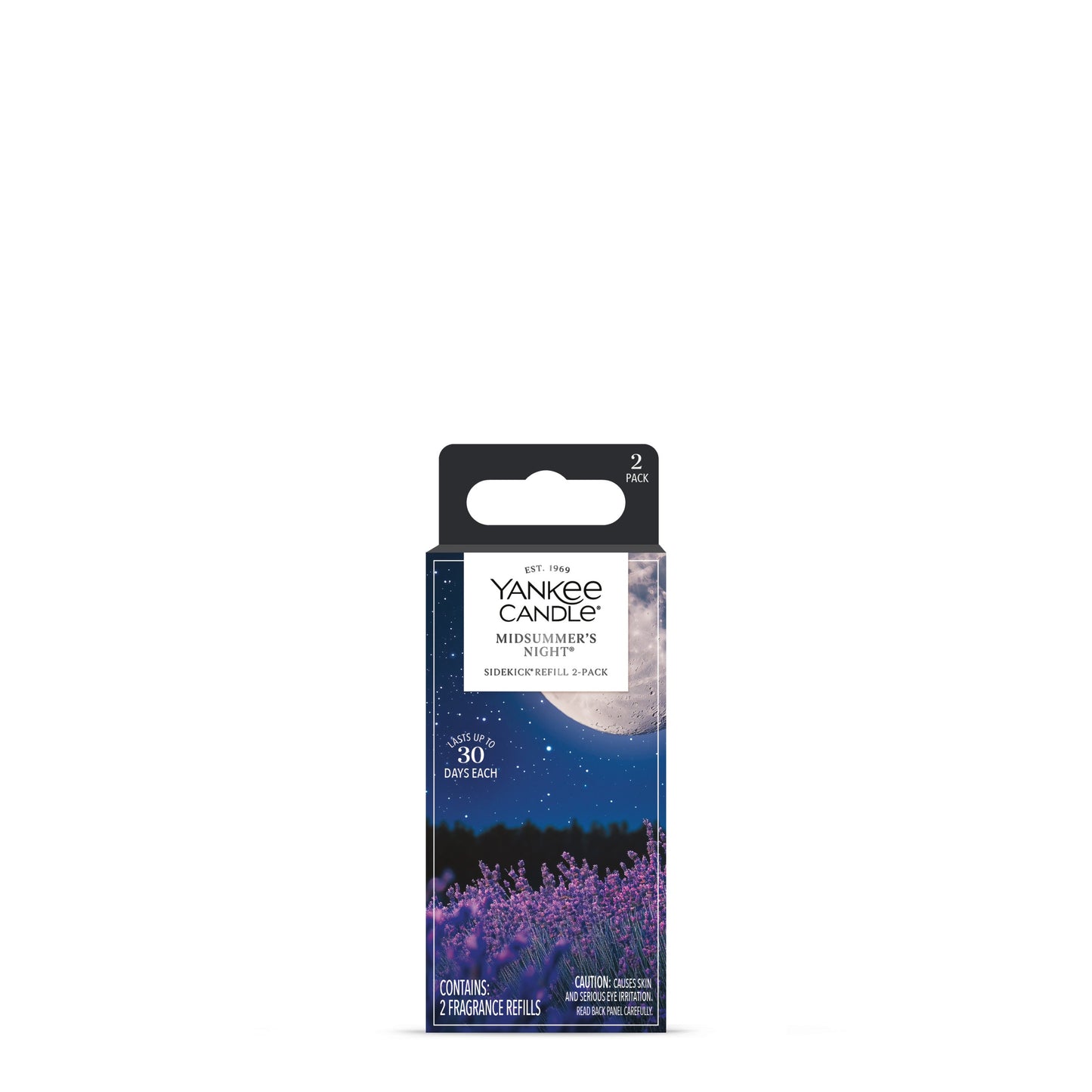 MidSummer's Night® and Organic Pattern Blue Starter Kit Blend 7-0033