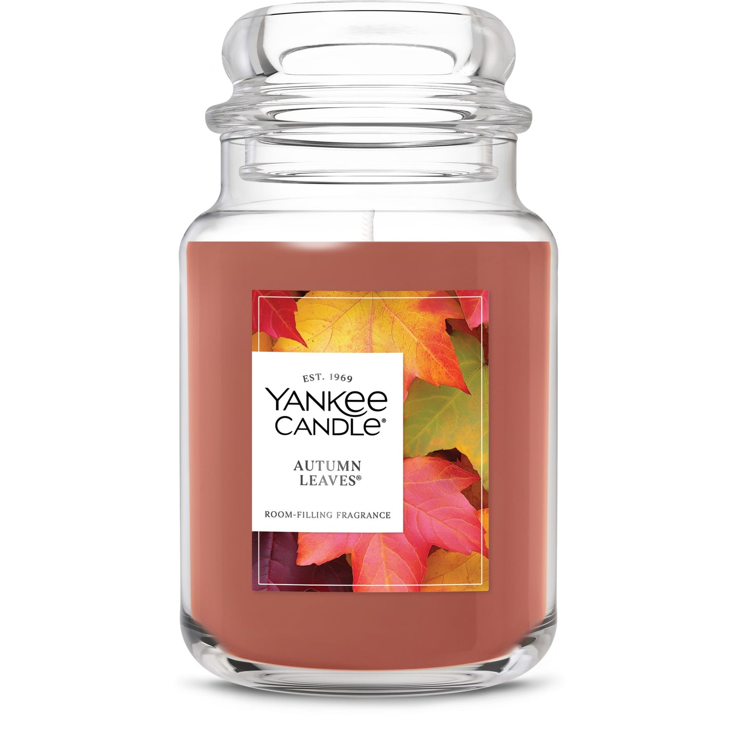Autumn Leaves® Core 7-0350