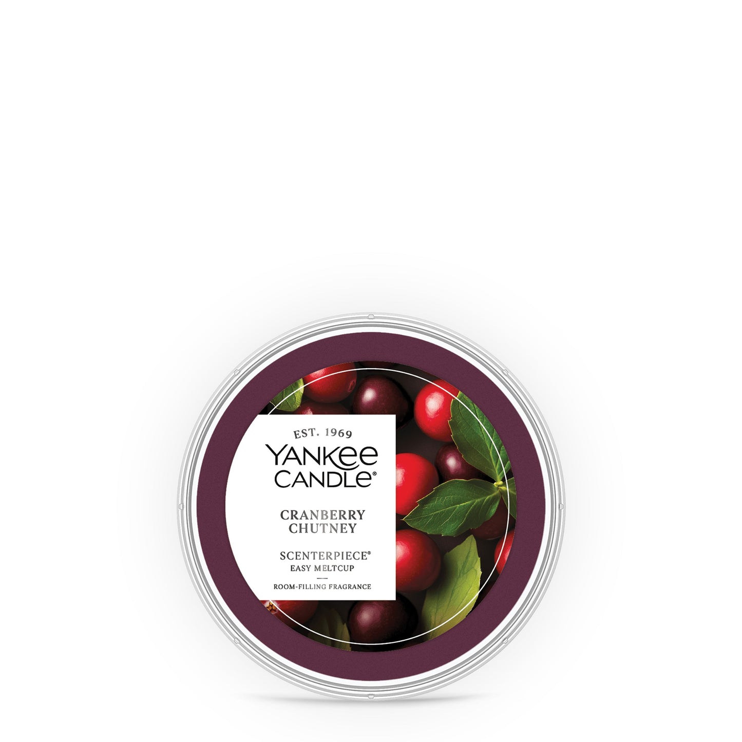 Cranberry Chutney Daily 7-0561