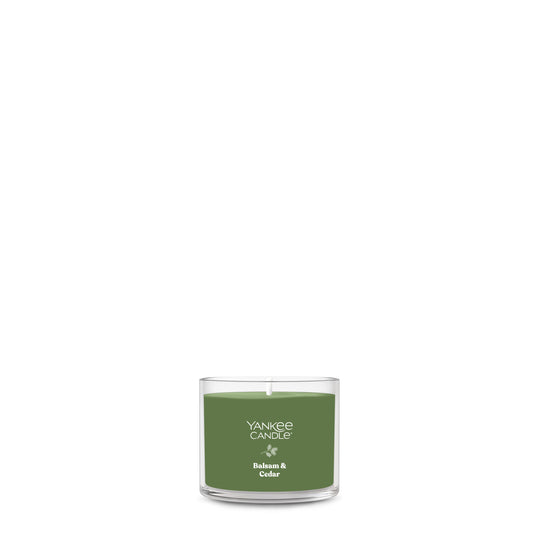 Balsam & Cedar Santa Edit 7-0105