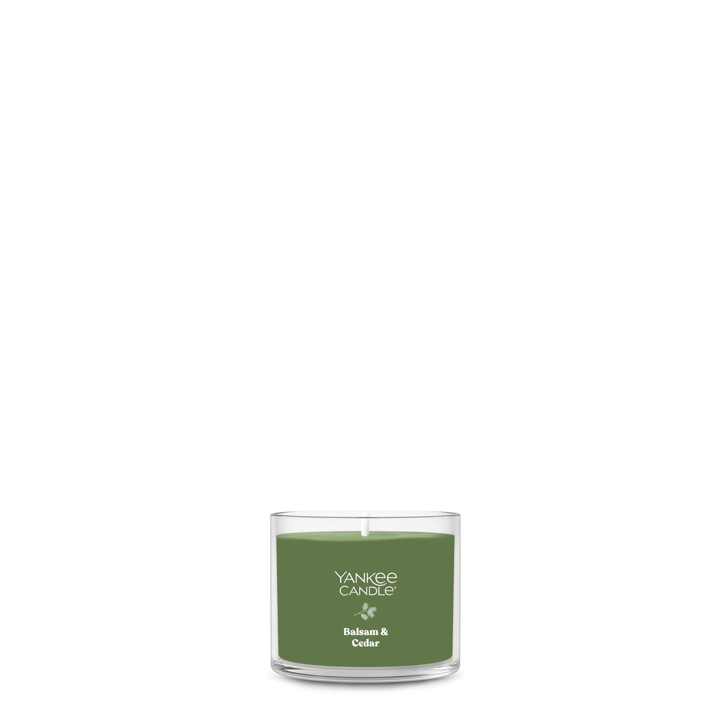 Balsam & Cedar Wave 7-0044