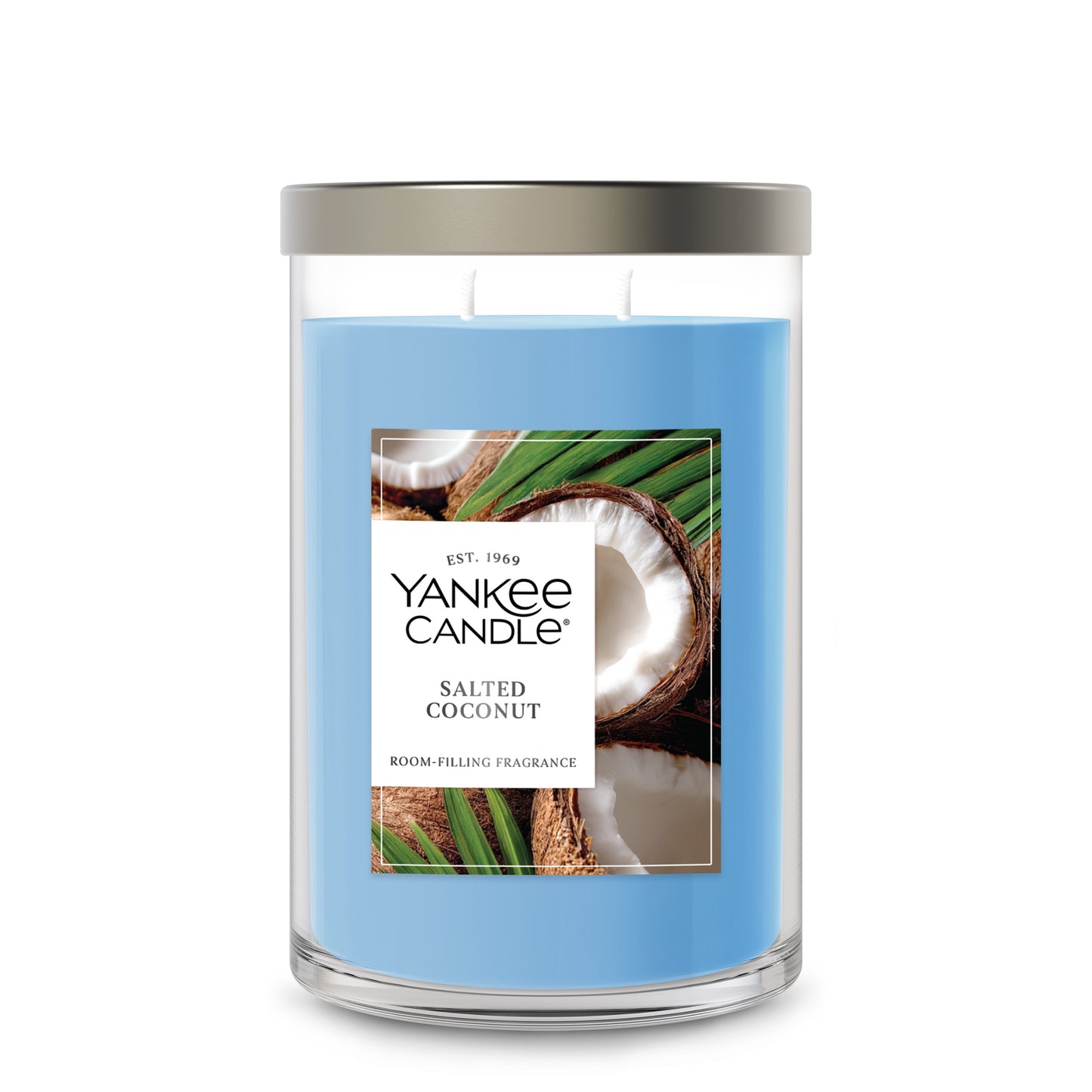 Salted Coconut Daily 7-0451