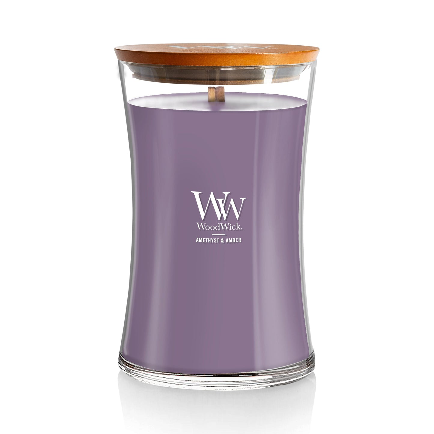 Amethyst & Amber Blend 7-0523