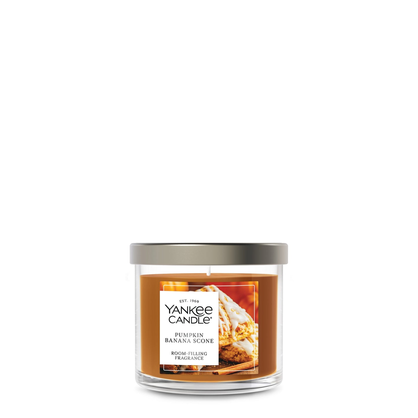 Pumpkin Banana Scone Studio 7-0159